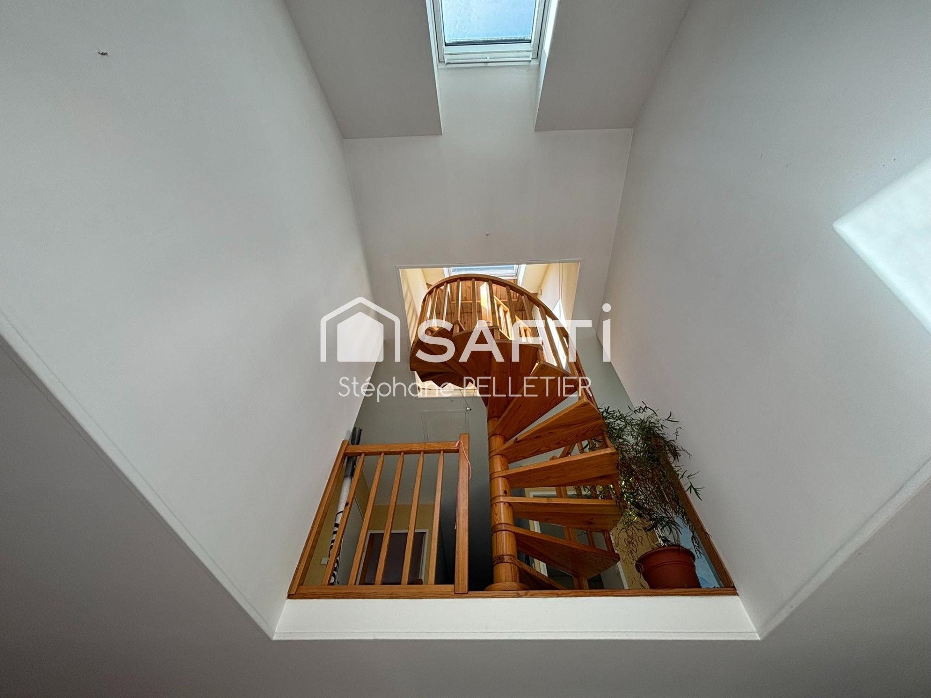 Maison à vendre, 351m², Rennes