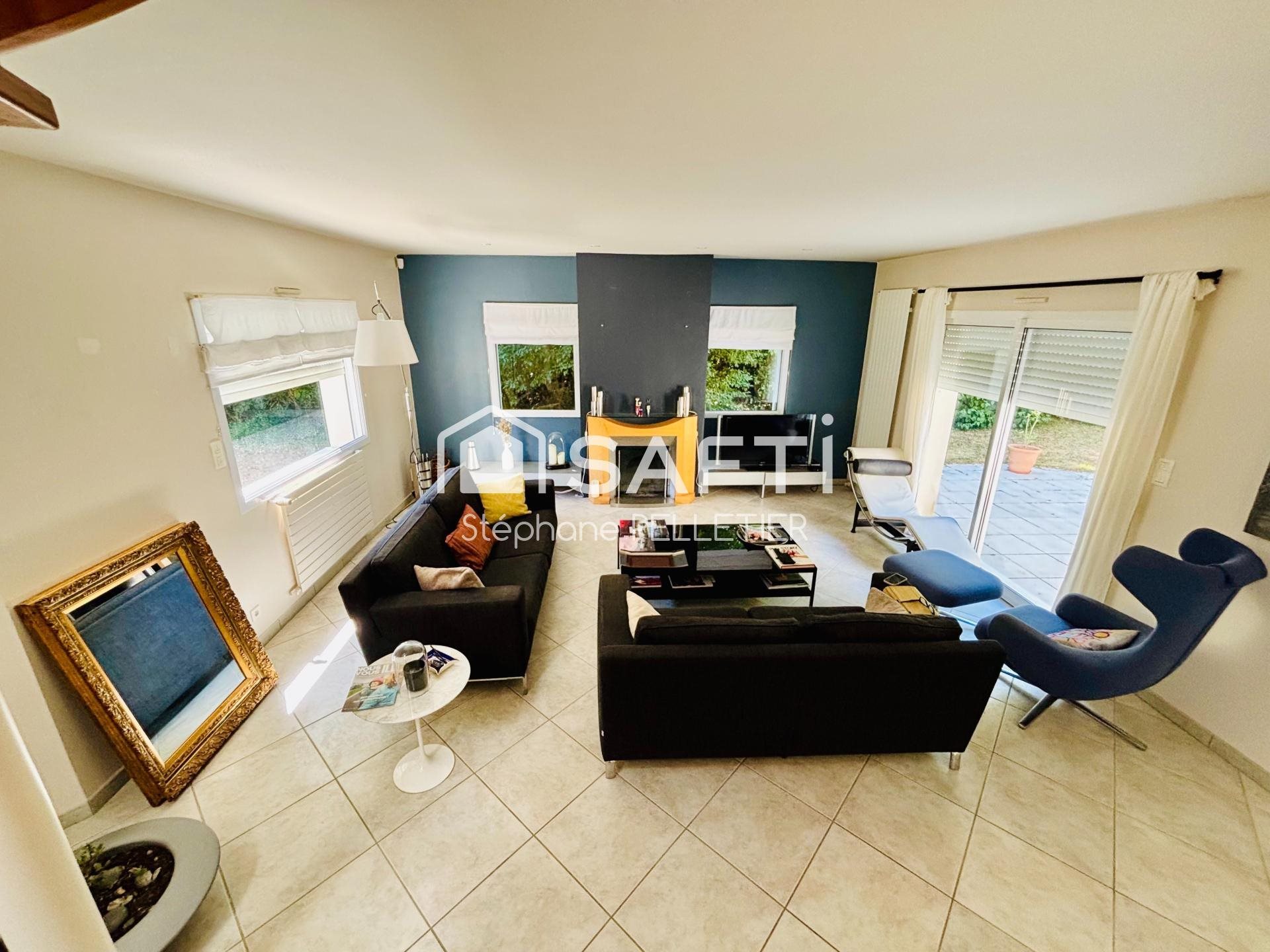 Maison à vendre, 173m², Bruz