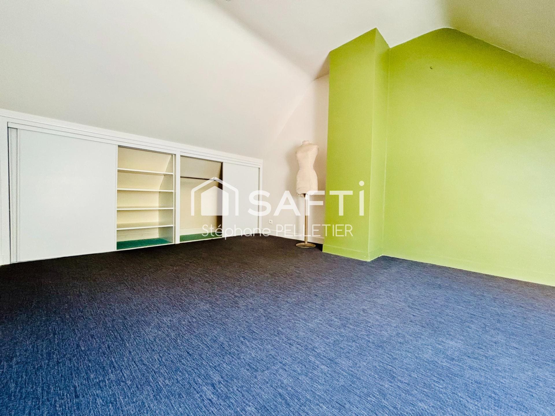 Maison à vendre, 173m², Bruz