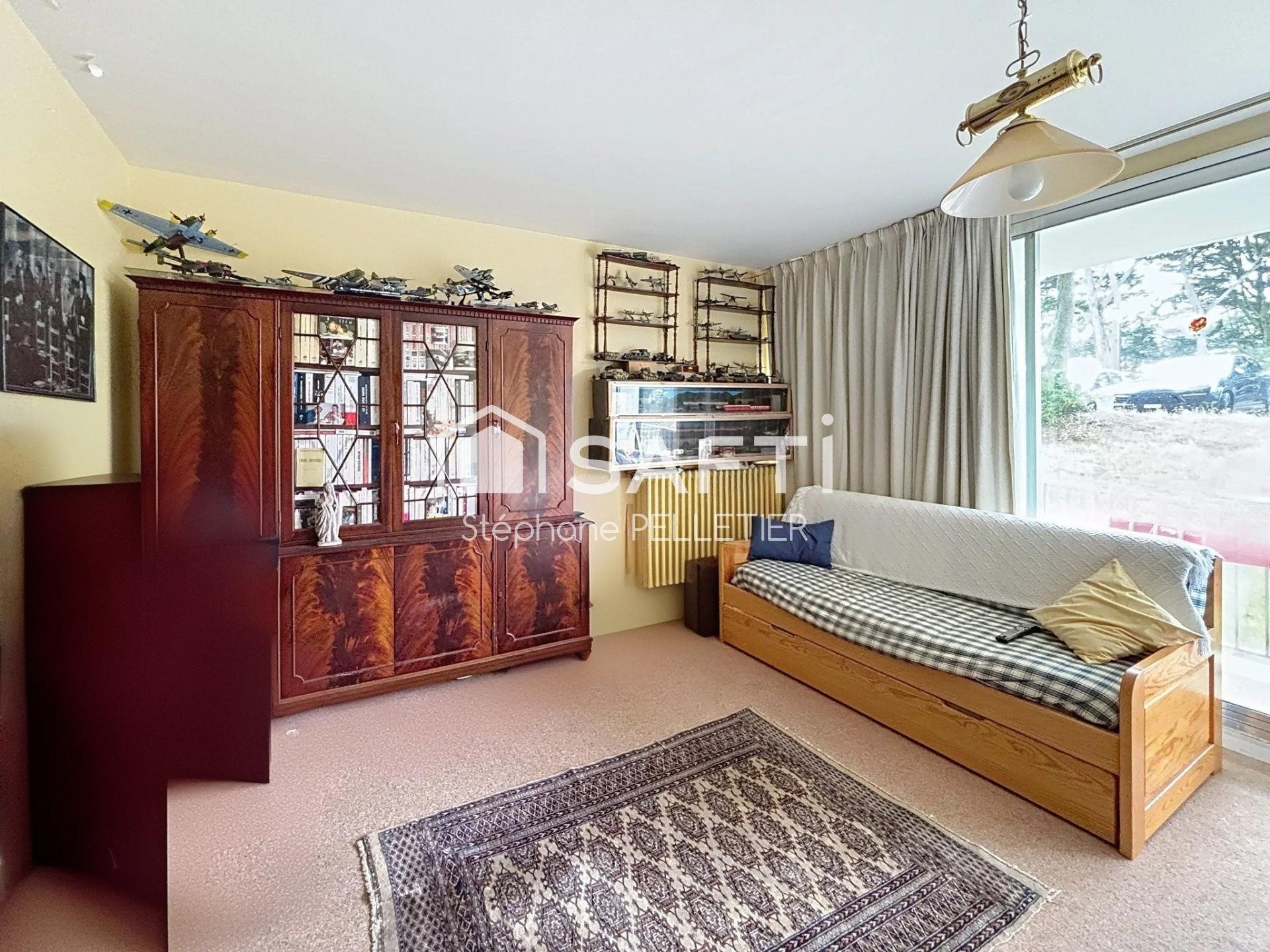 Appartement à vendre, 38m², Quiberon