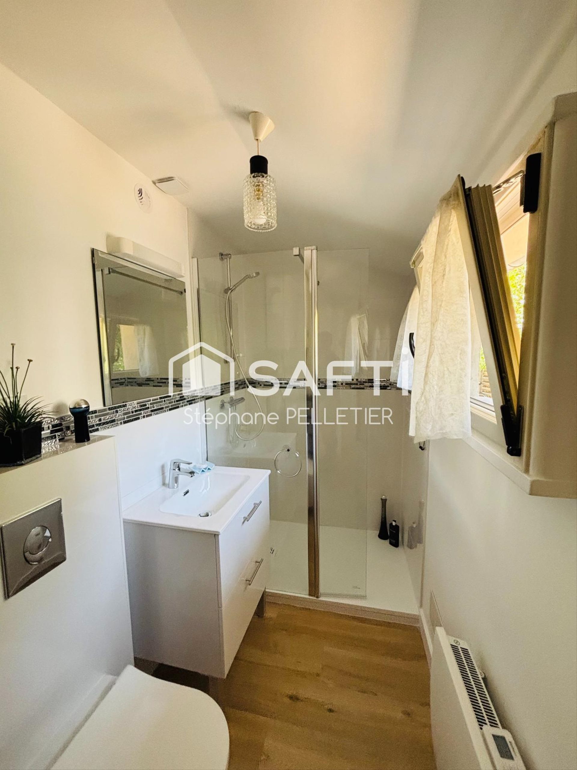 Appartement à vendre, 18m², Rennes