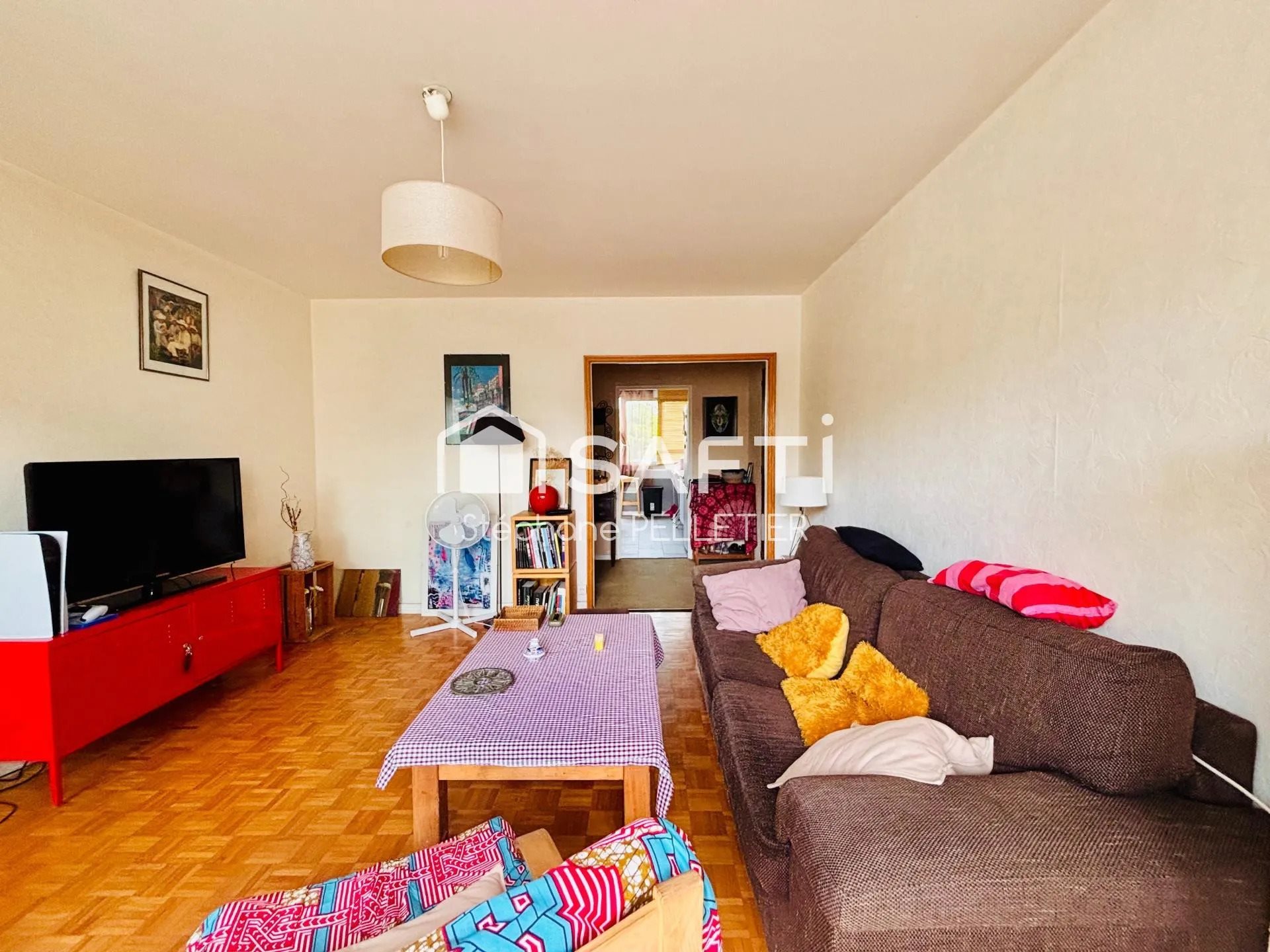 Appartement à vendre, 104m², Rennes