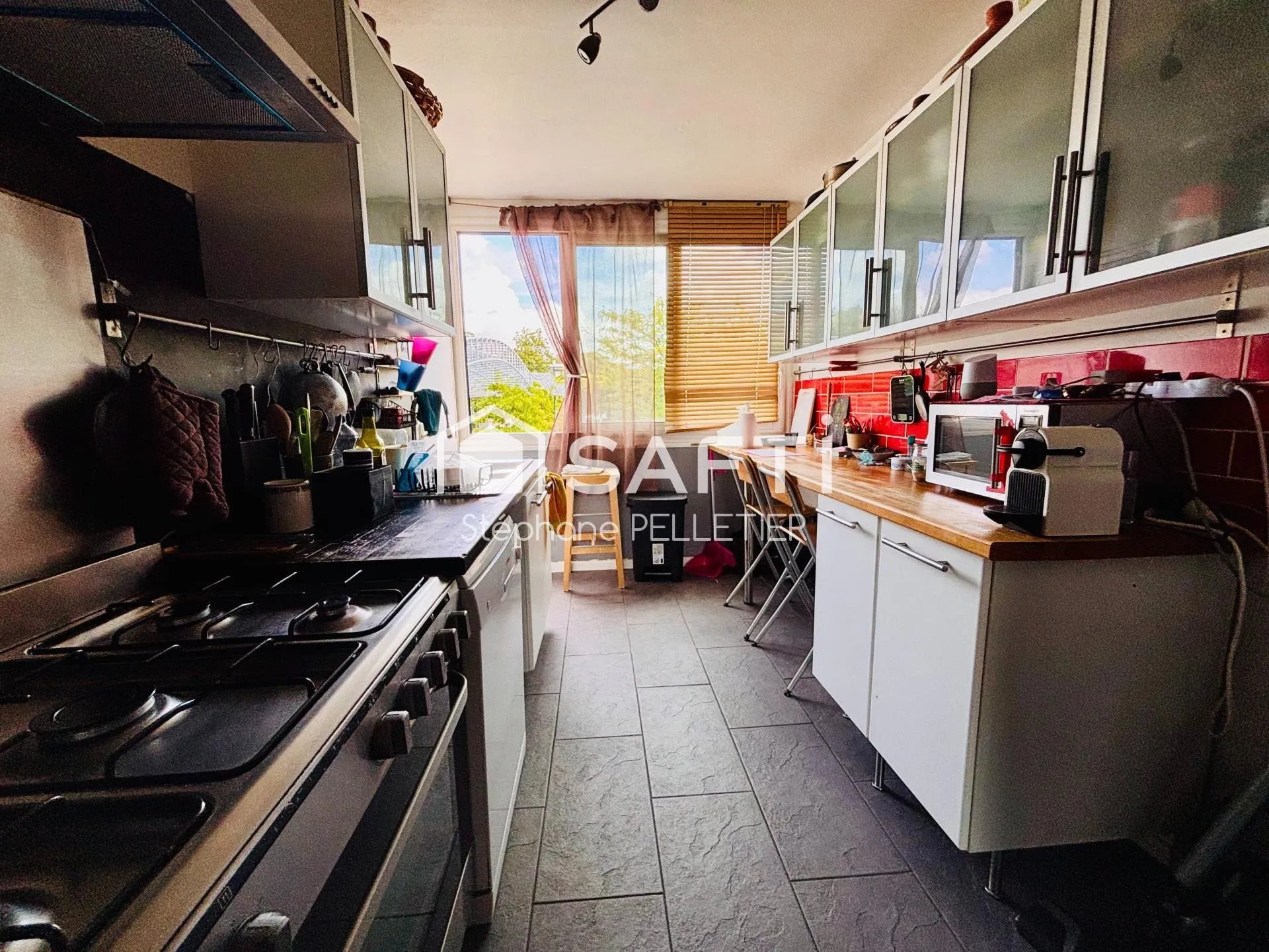 Appartement à vendre, 104m², Rennes
