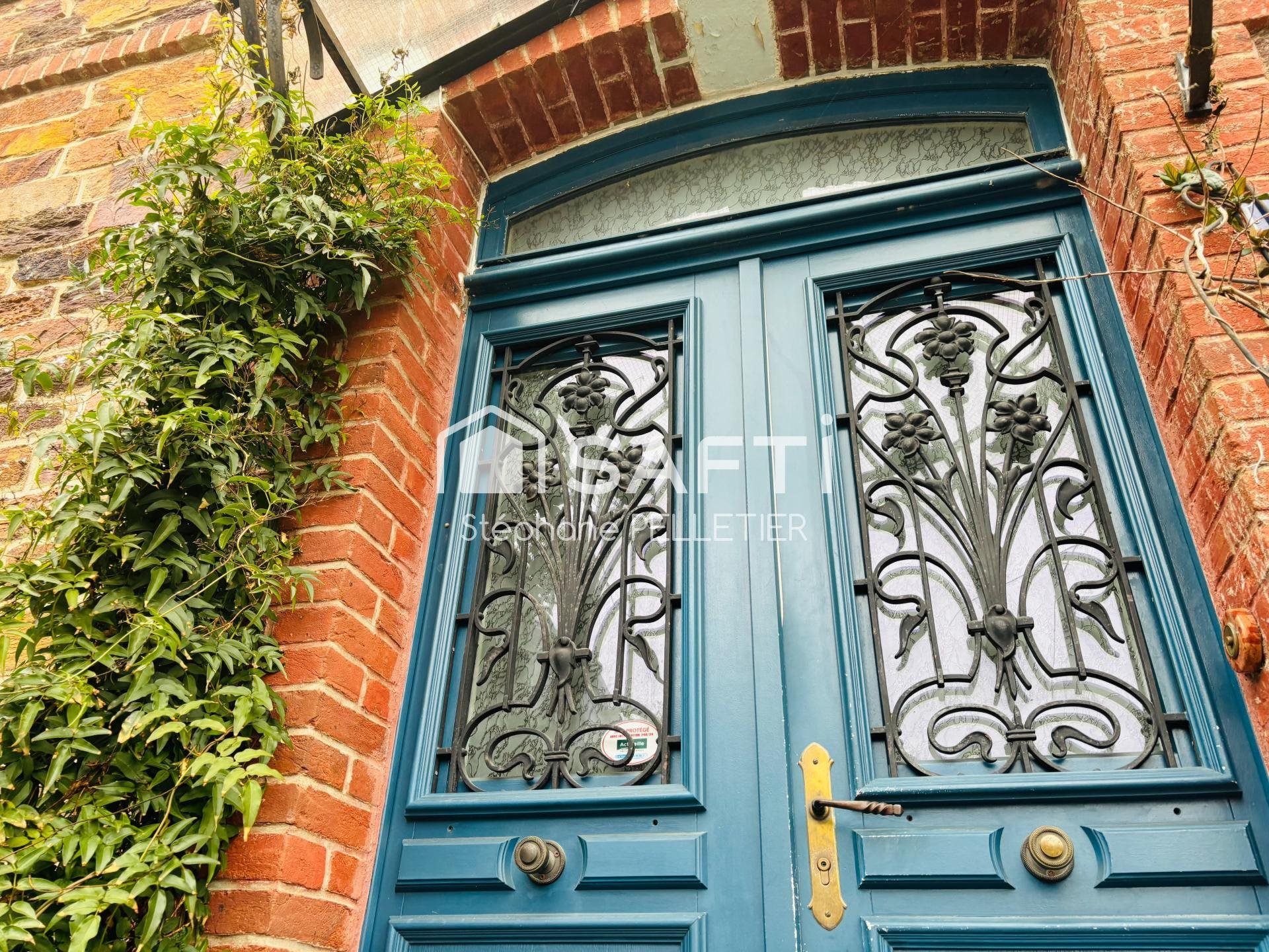 Maison à vendre, 190m², Bruz