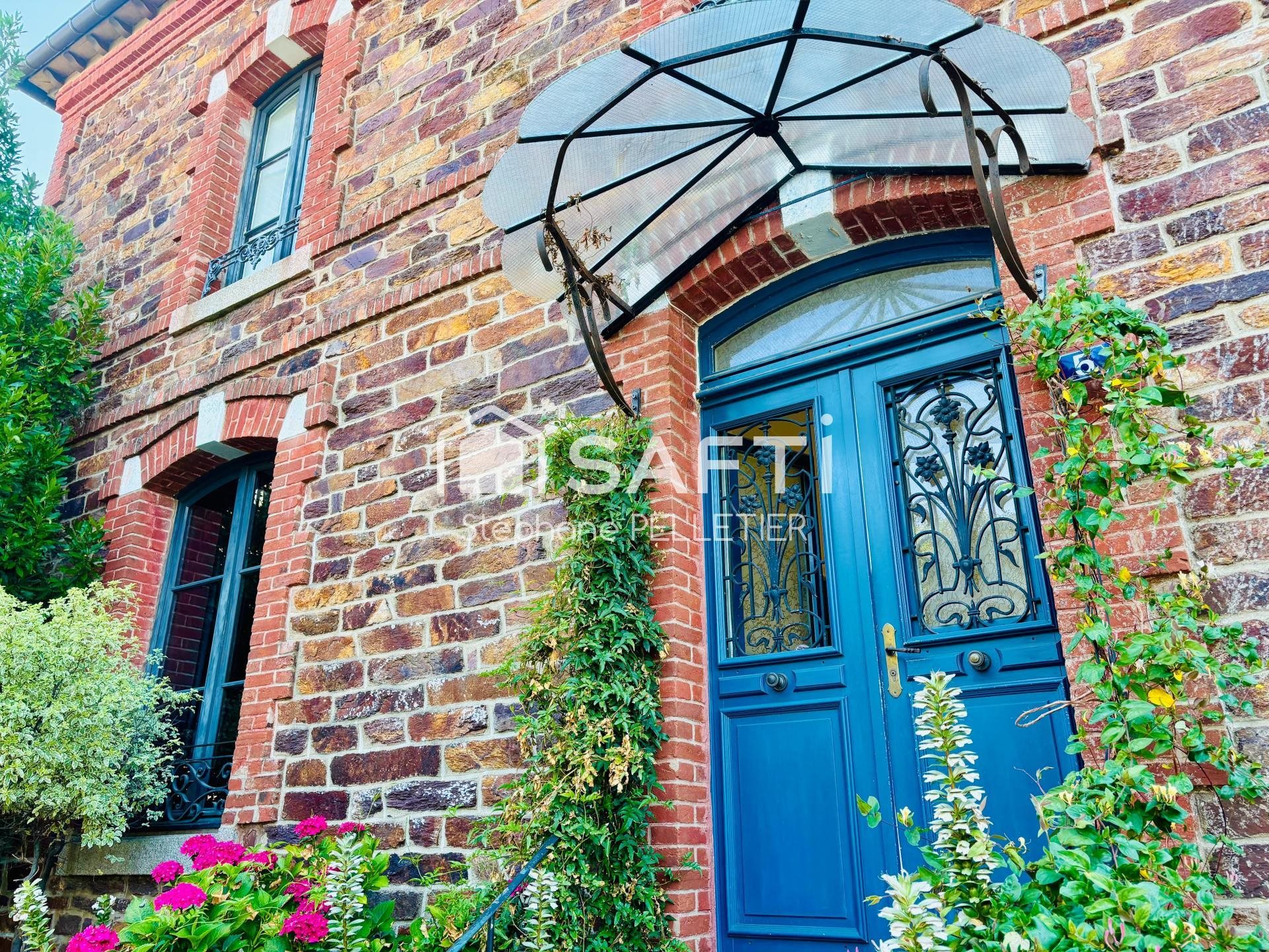 Maison à vendre, 190m², Bruz