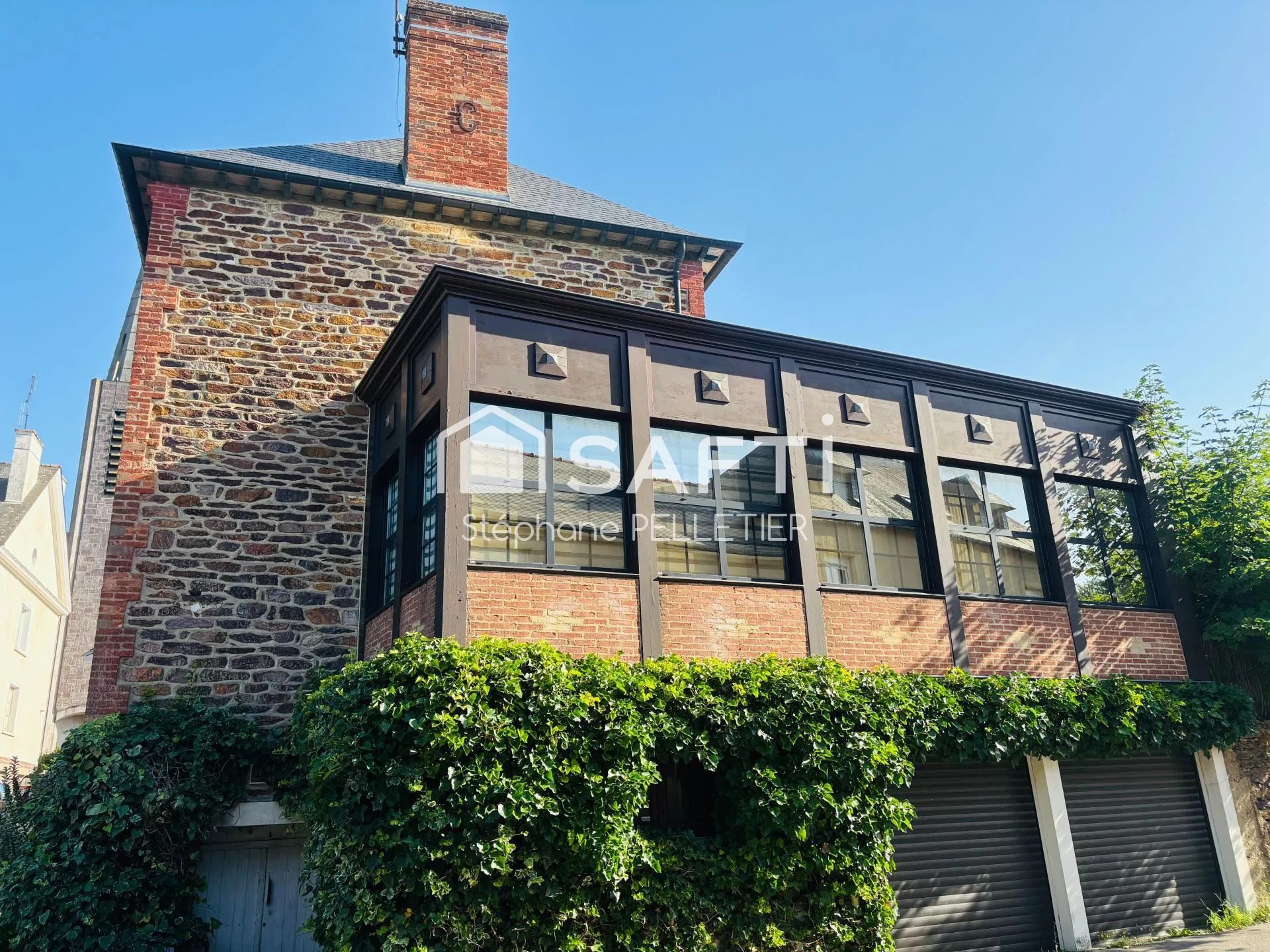 Maison à vendre, 190m², Bruz
