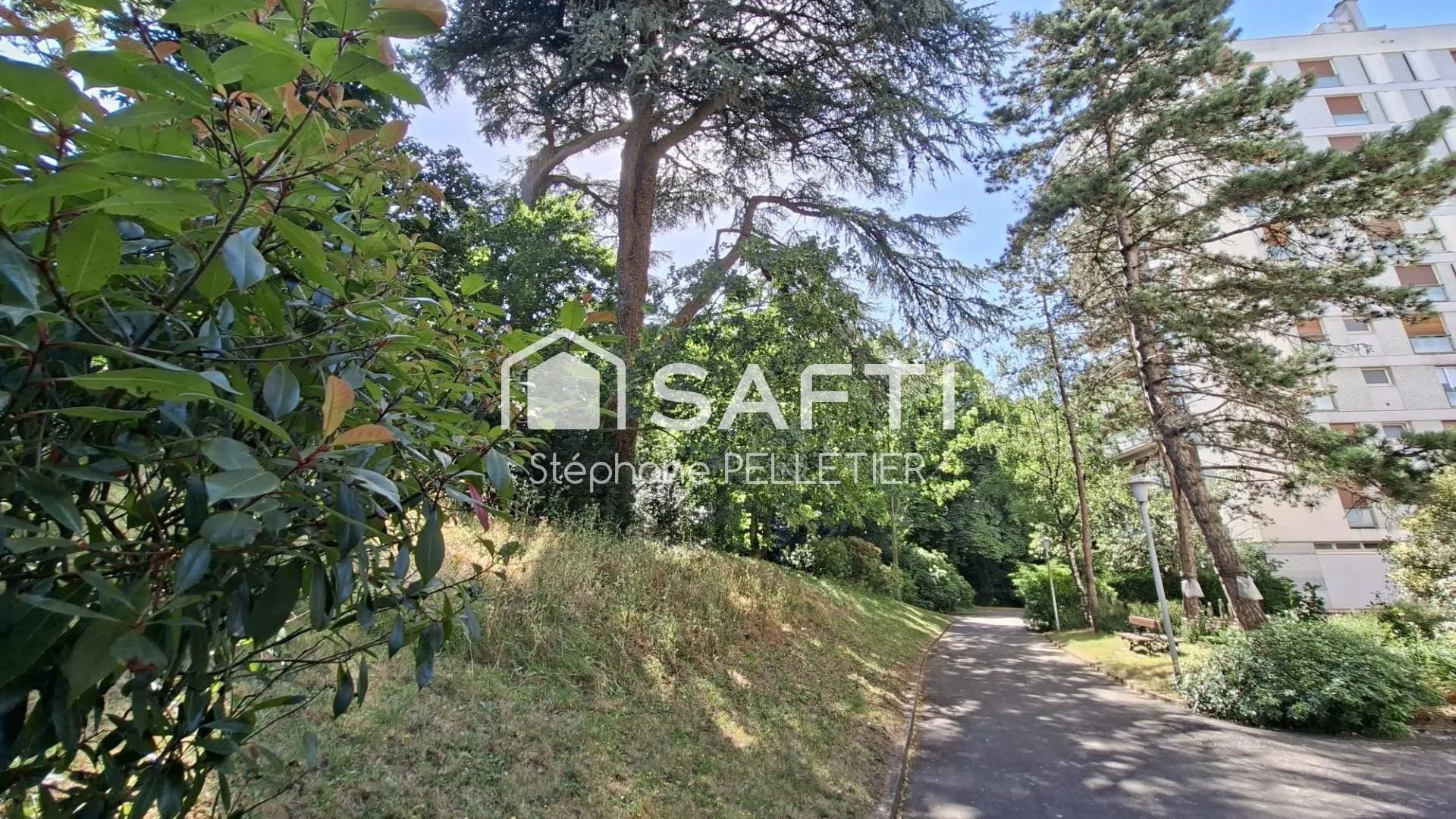 Appartement à vendre, 116m², Rennes