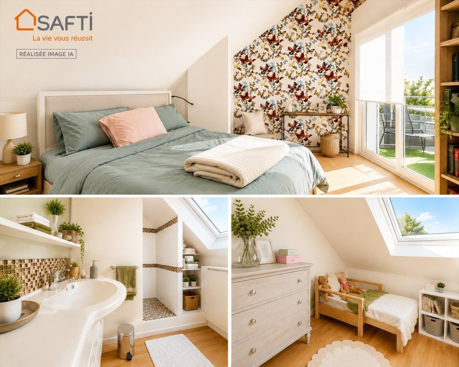 Maison à vendre, 210m², Rennes