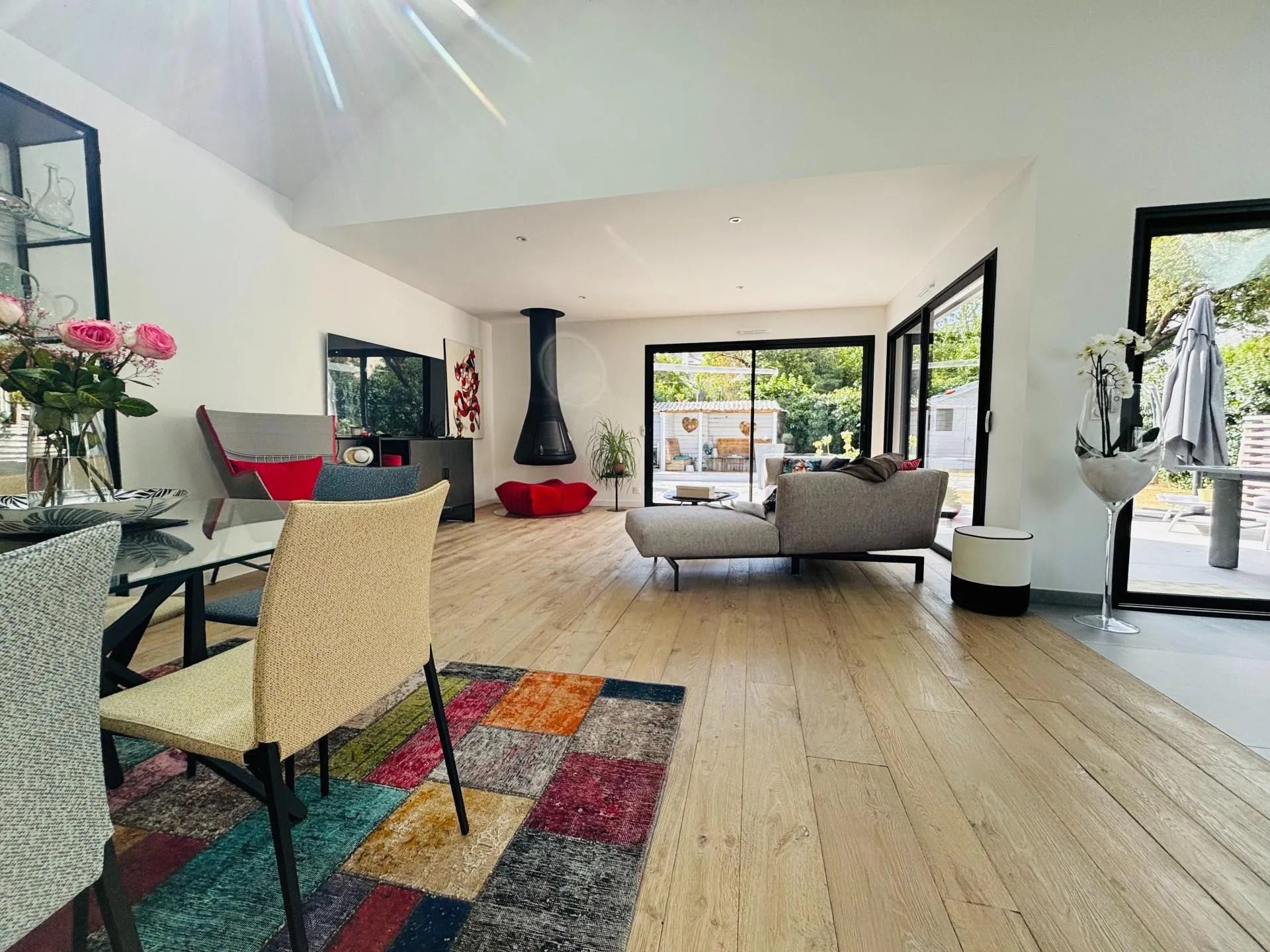 Maison à vendre, 210m², Rennes