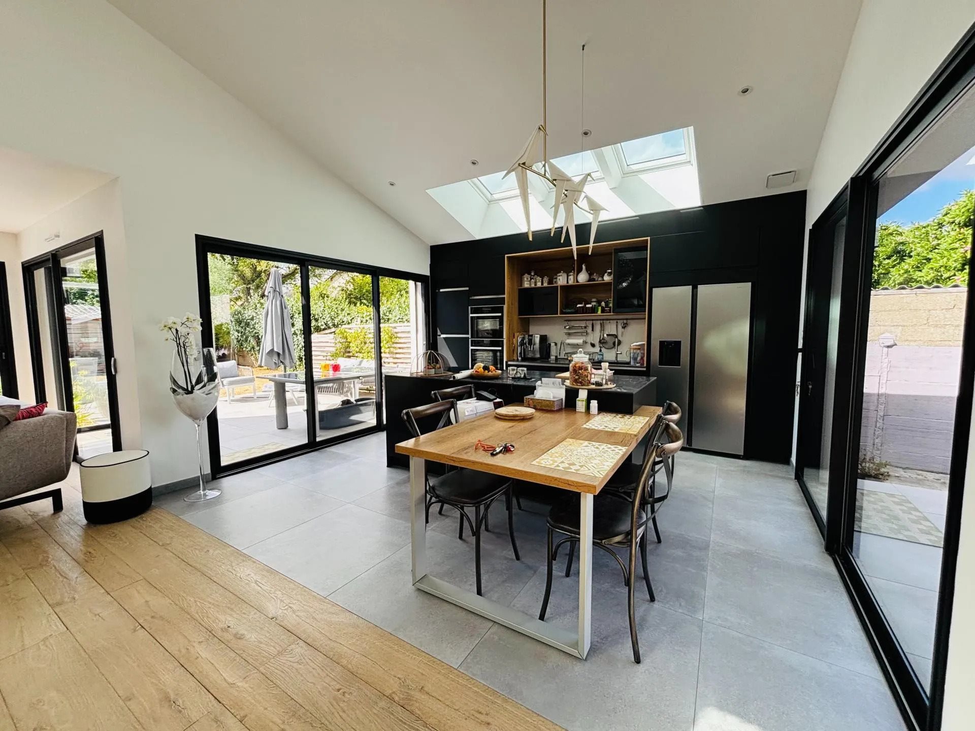 Maison à vendre, 210m², Rennes