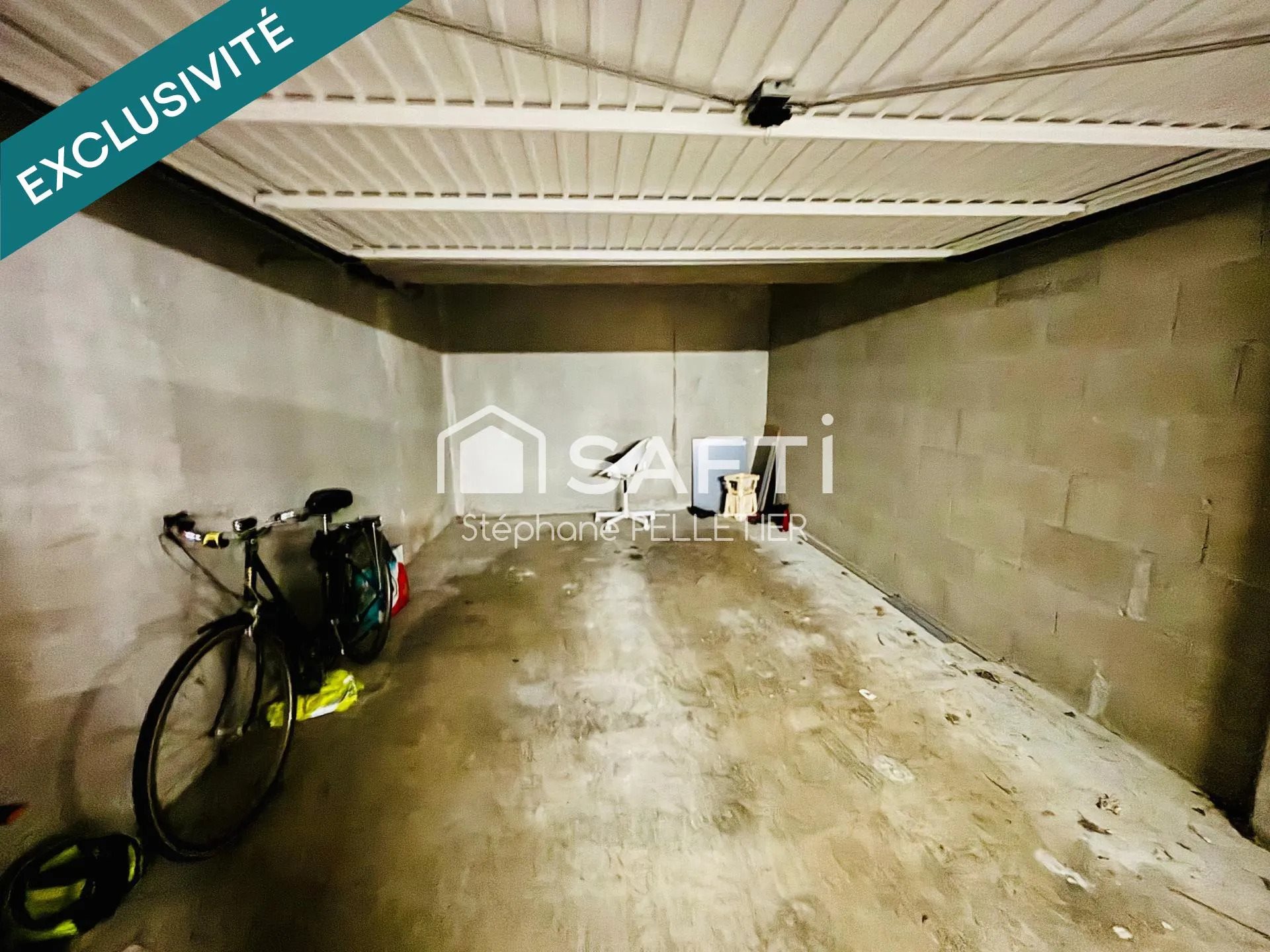 Appartement à vendre, 59m², Rennes