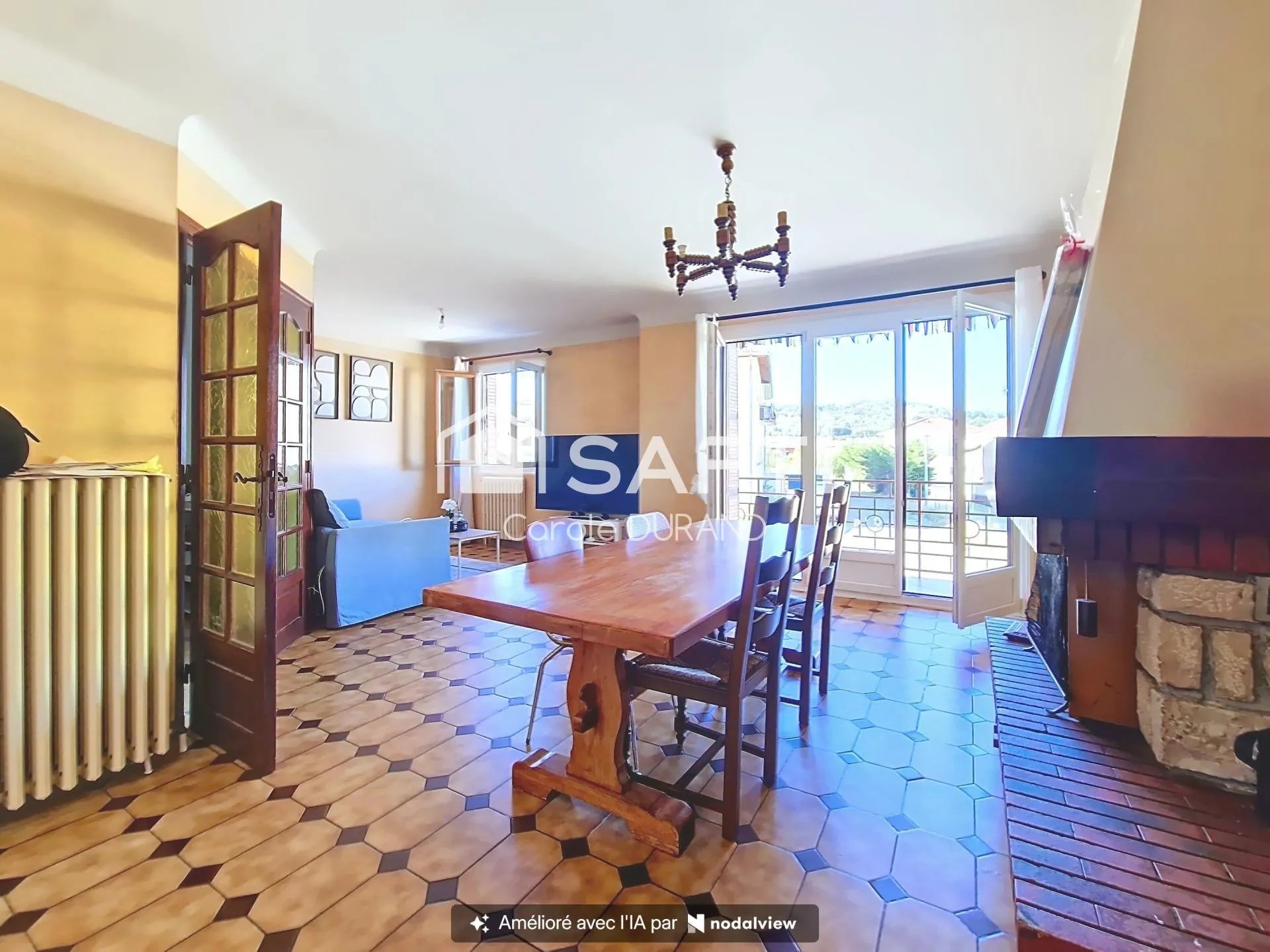 Maison à vendre, 87m², La Verpillière