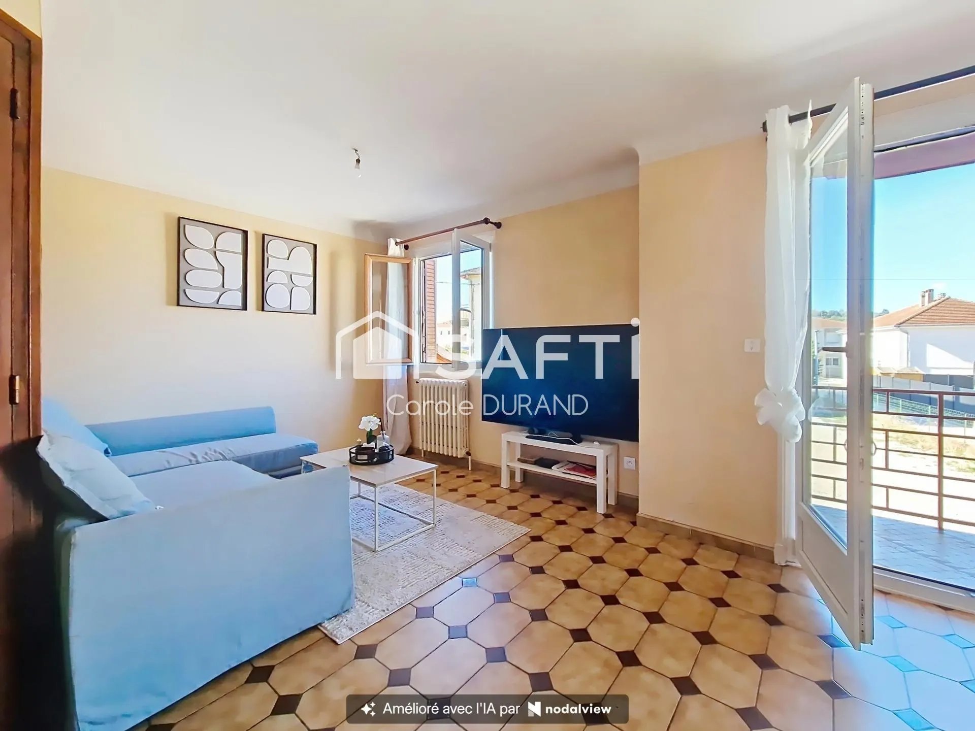 Maison à vendre, 87m², La Verpillière