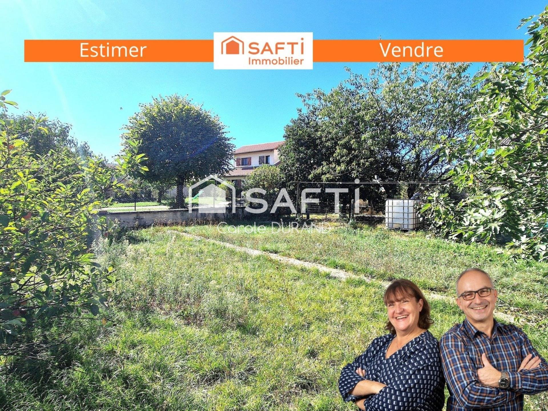Maison à vendre, 87m², La Verpillière