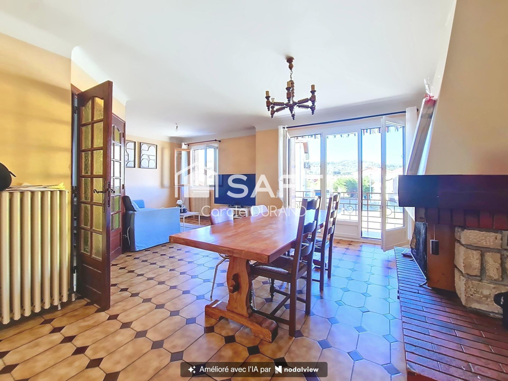 Maison à vendre, 87m², La Verpillière