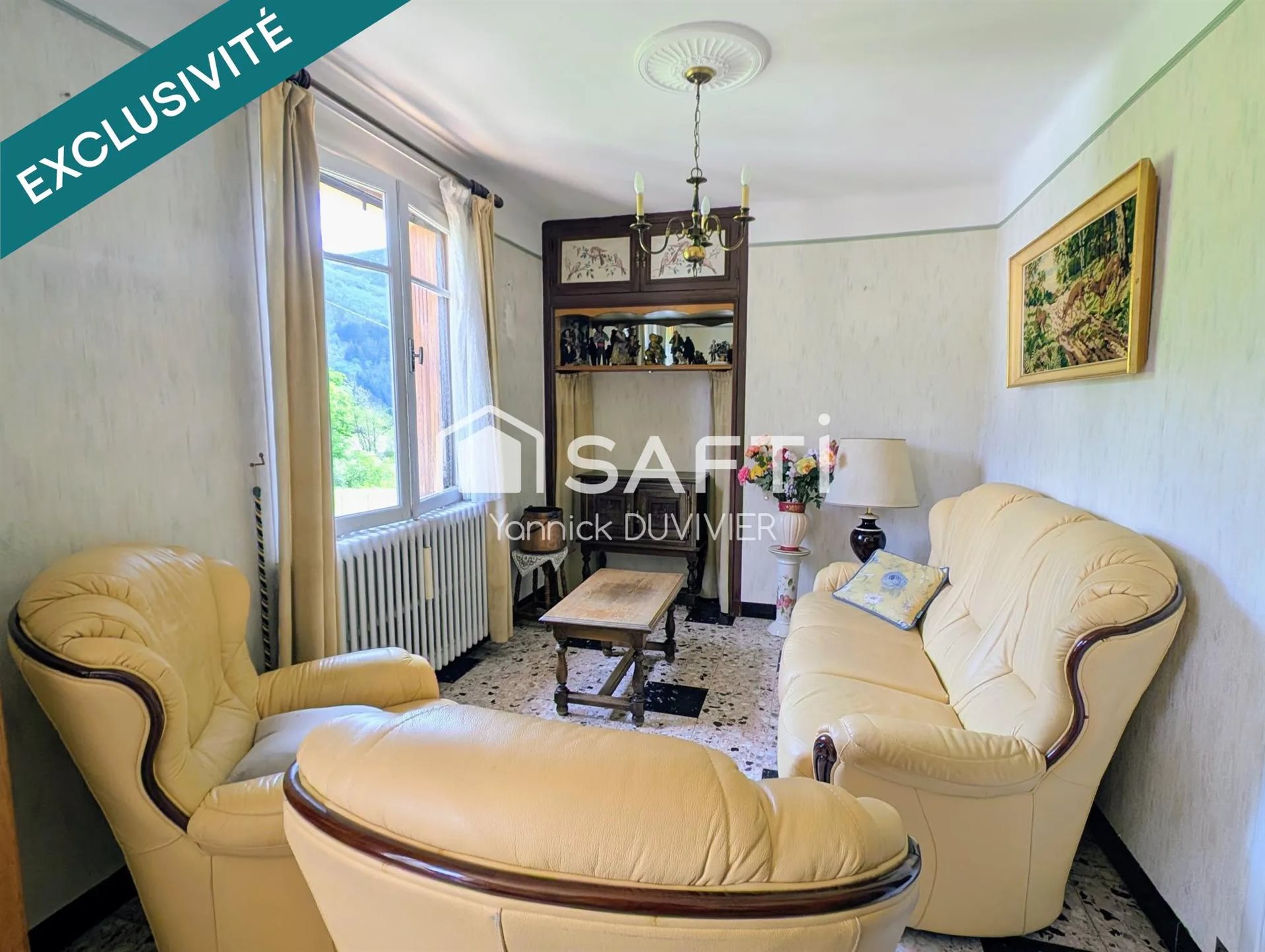 Maison à vendre, 86m², Thueyts