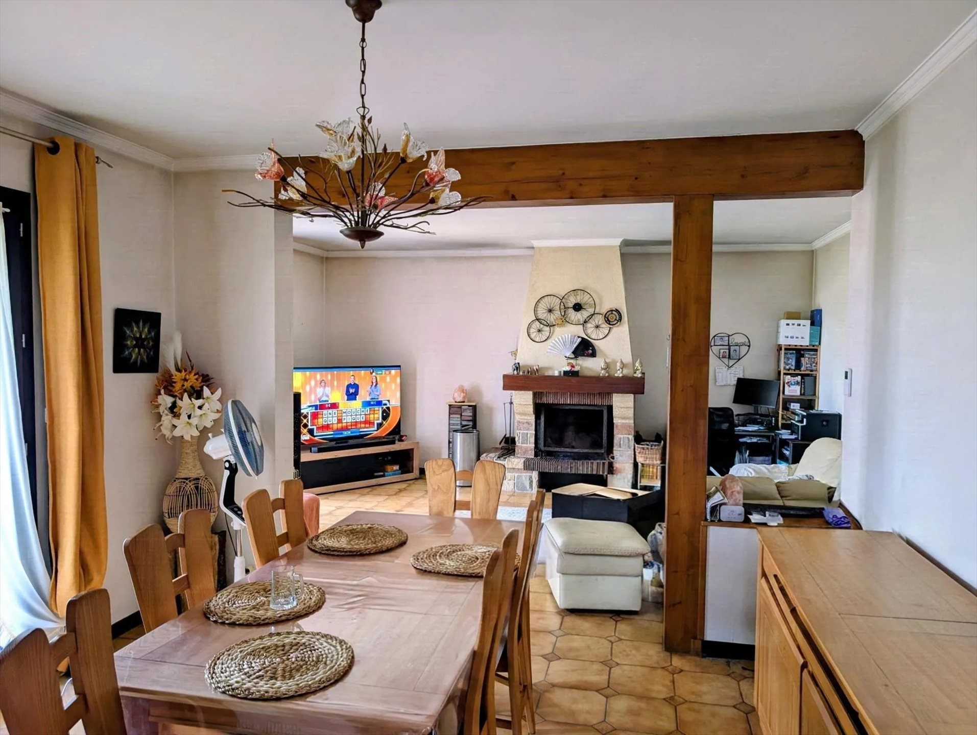 Maison à vendre, 185m², Ucel