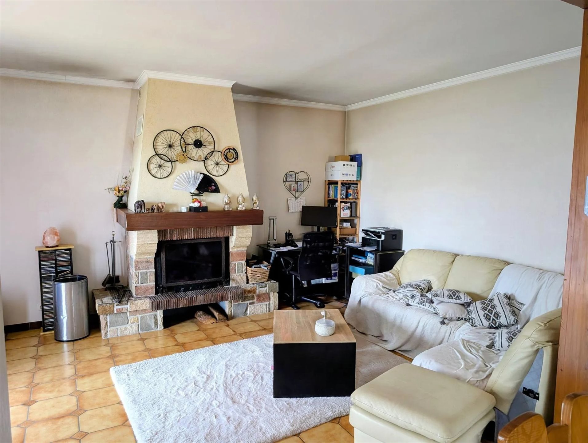 Maison à vendre, 185m², Ucel