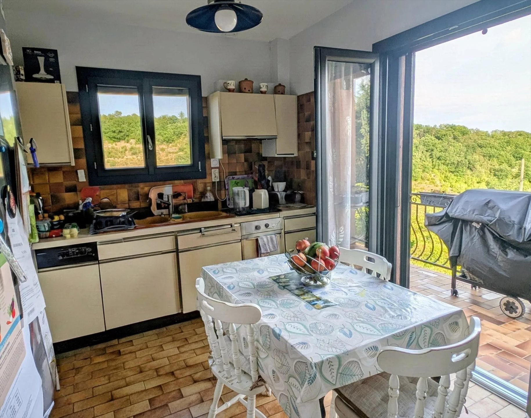 Maison à vendre, 185m², Ucel