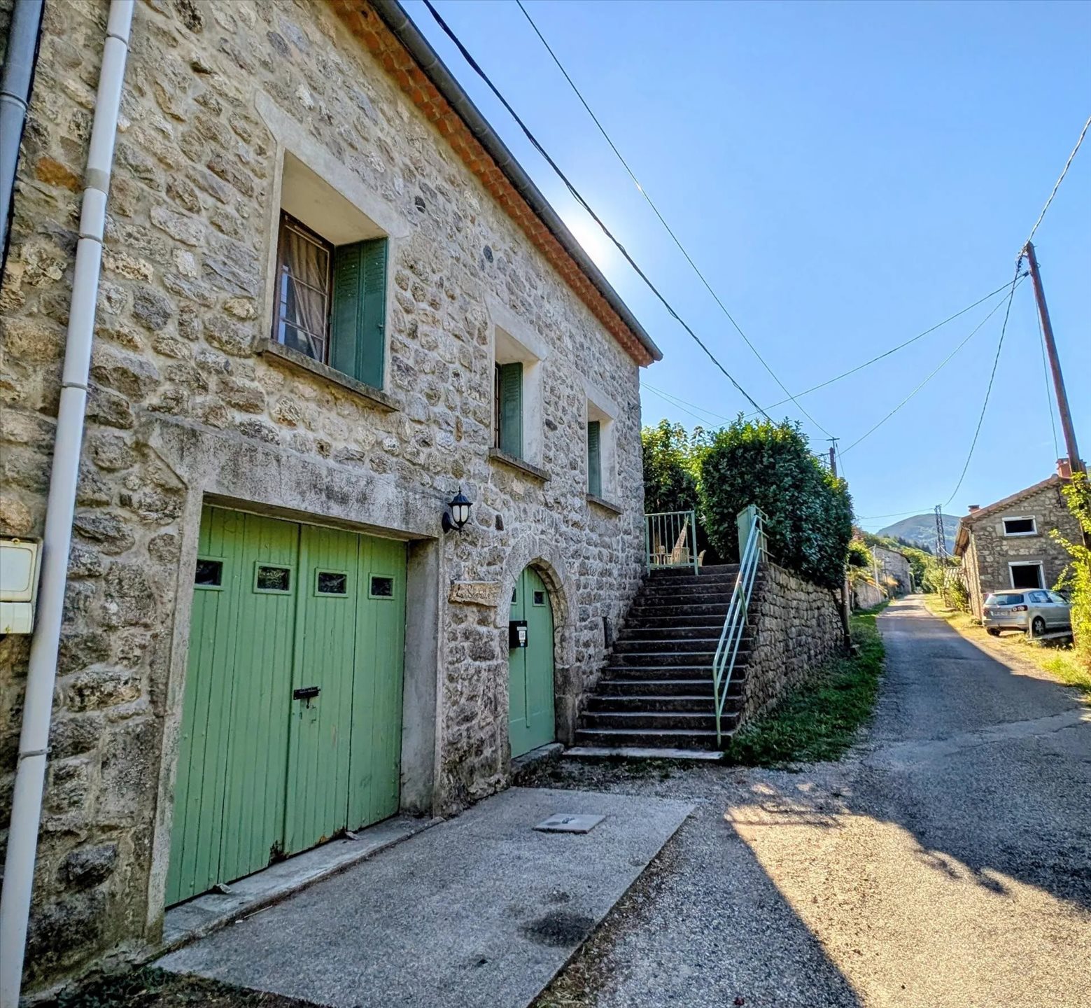 Maison à vendre, 111m², La Souche