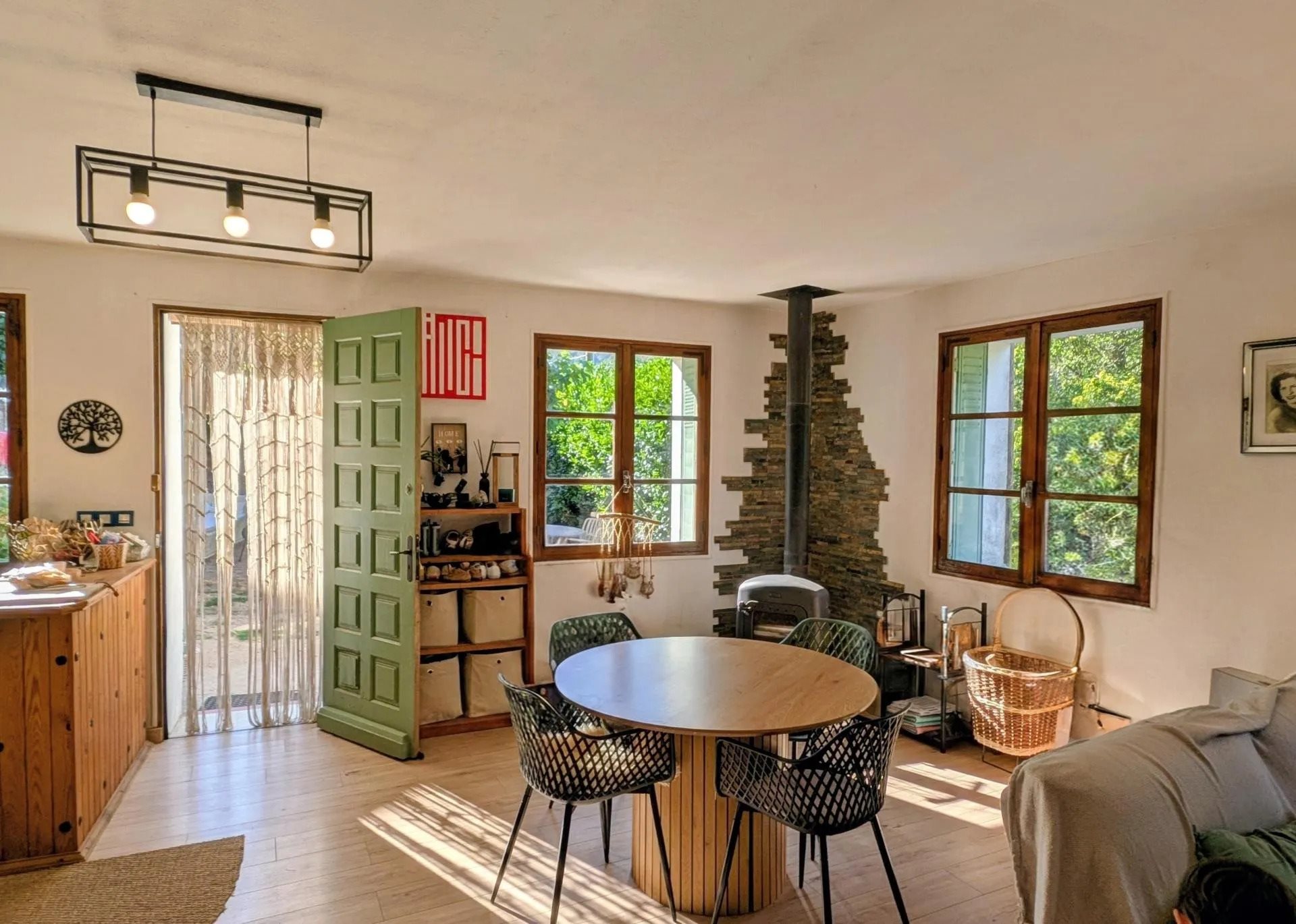 Maison à vendre, 111m², La Souche