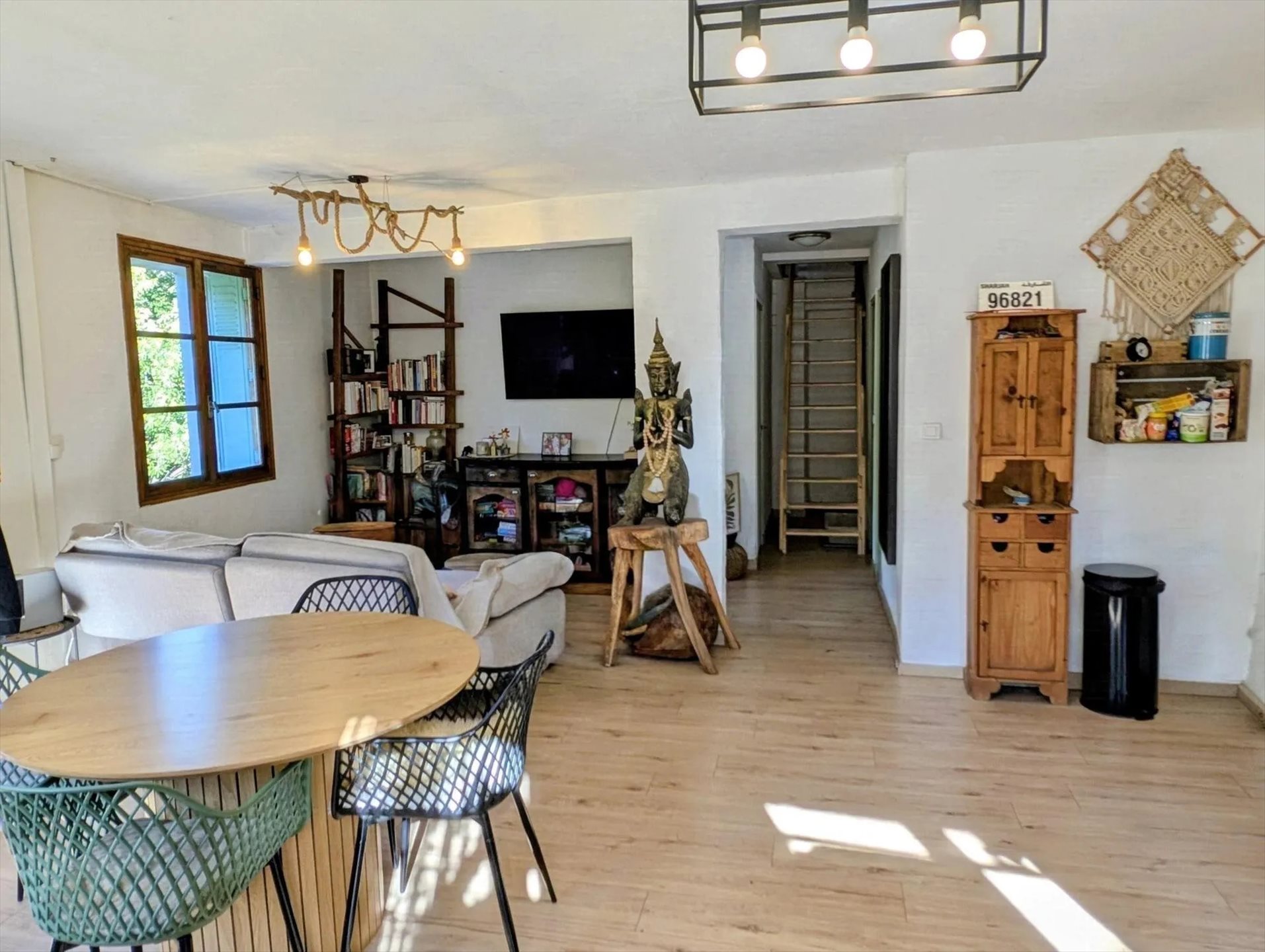 Maison à vendre, 111m², La Souche