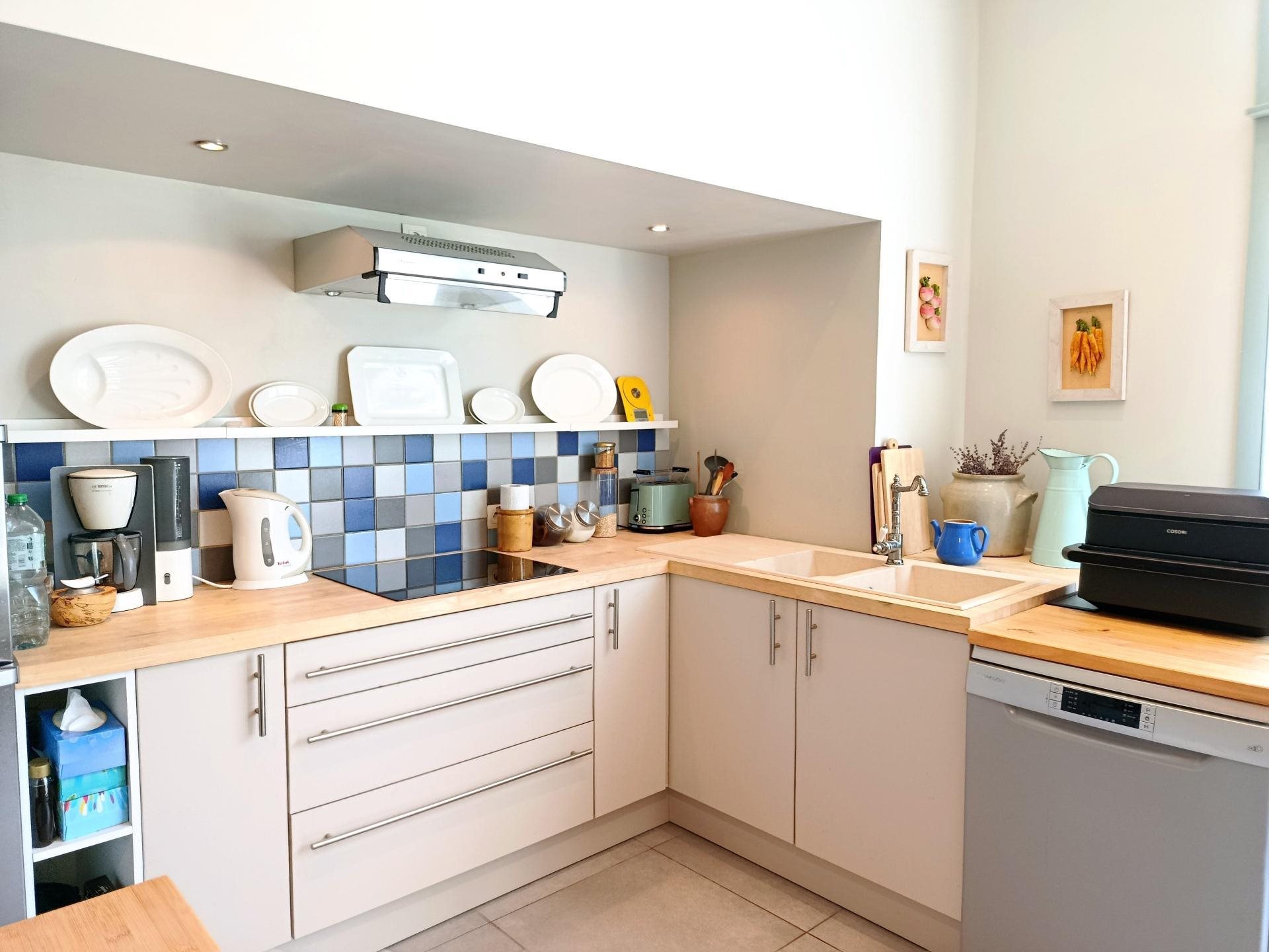 Maison à vendre, 156m², Vals-les-Bains