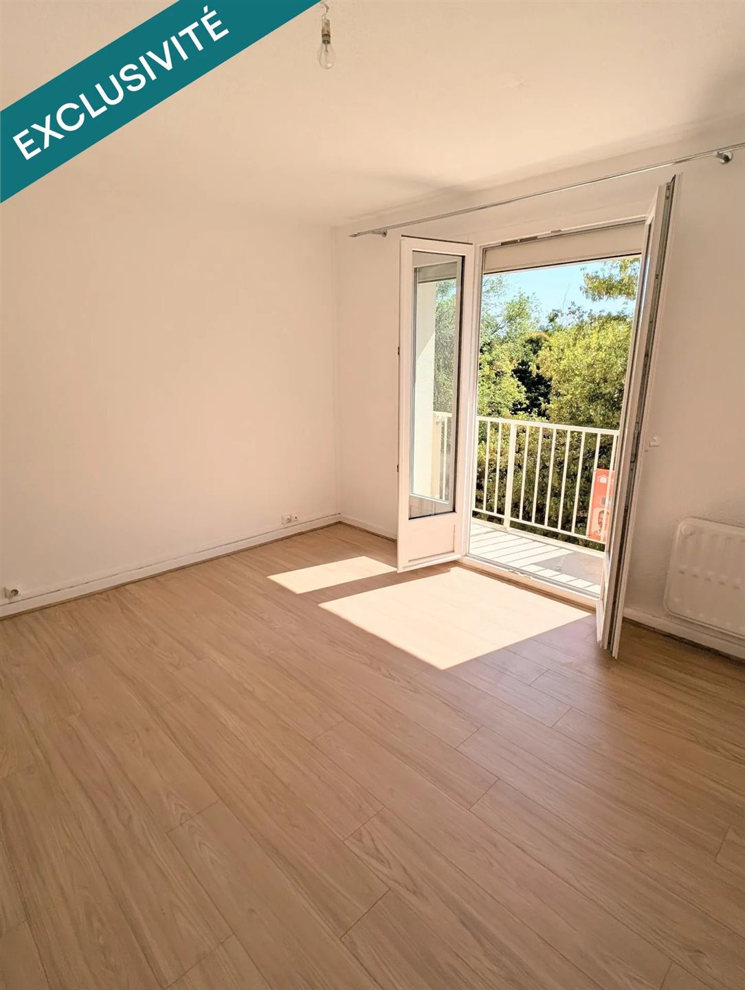 Appartement à vendre, 67m², Montélimar