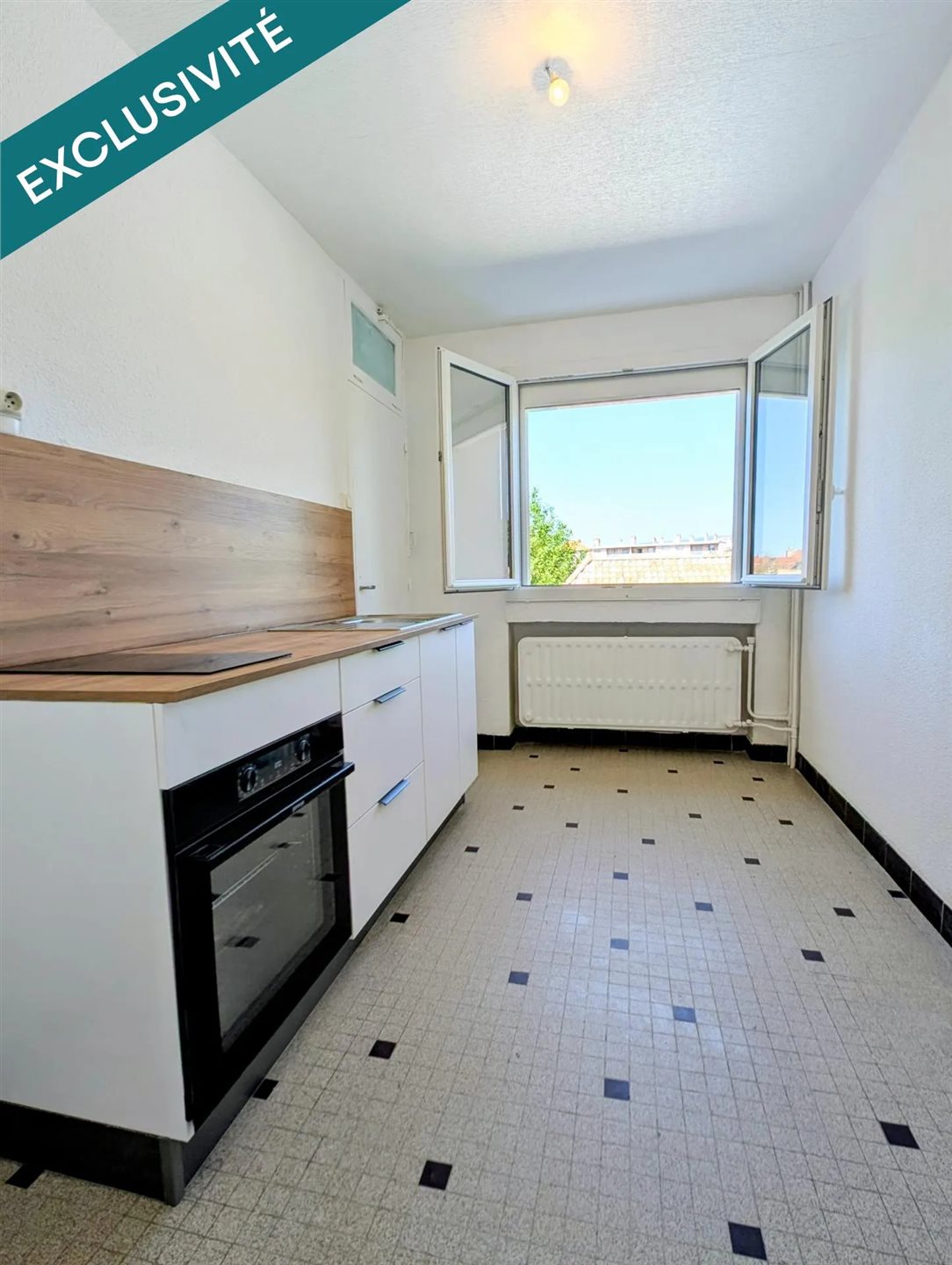 Appartement à vendre, 67m², Montélimar