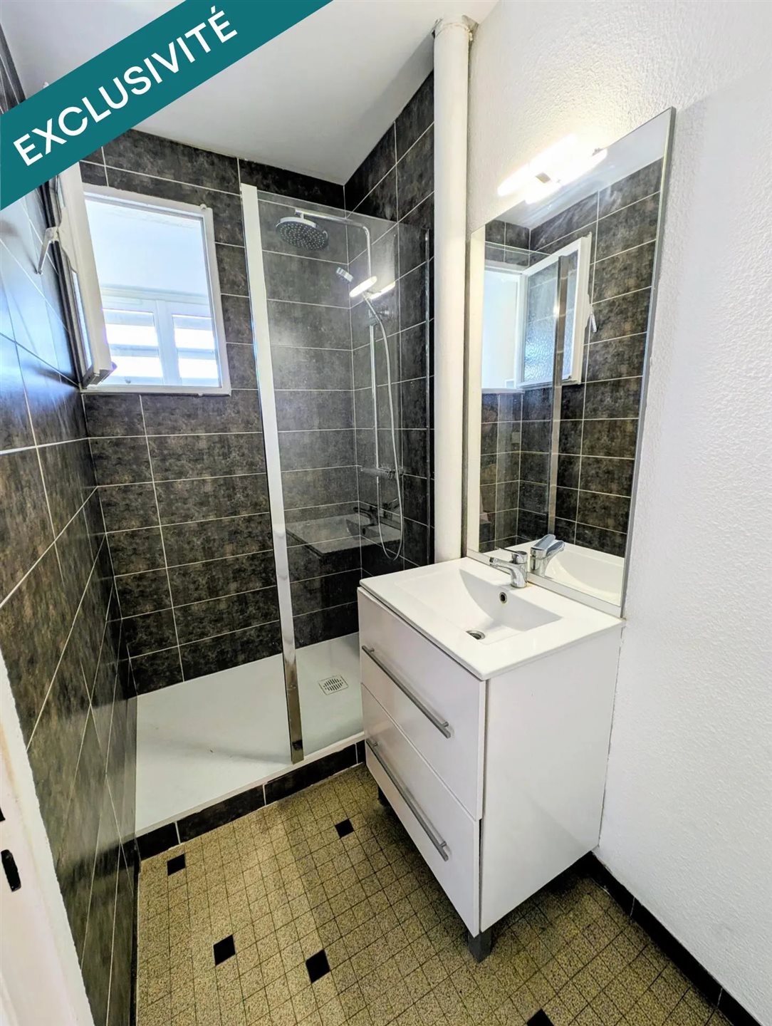 Appartement à vendre, 67m², Montélimar