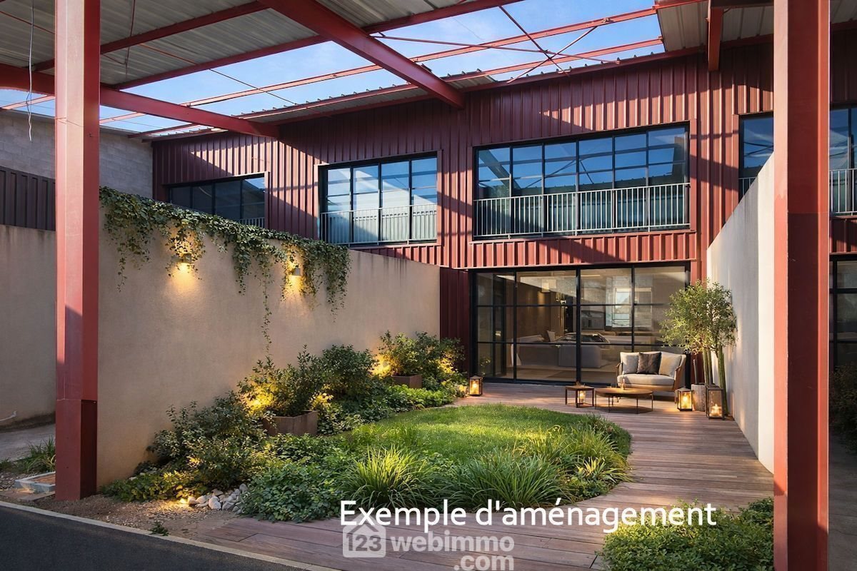 Appartement à vendre, 127m², Charleval
