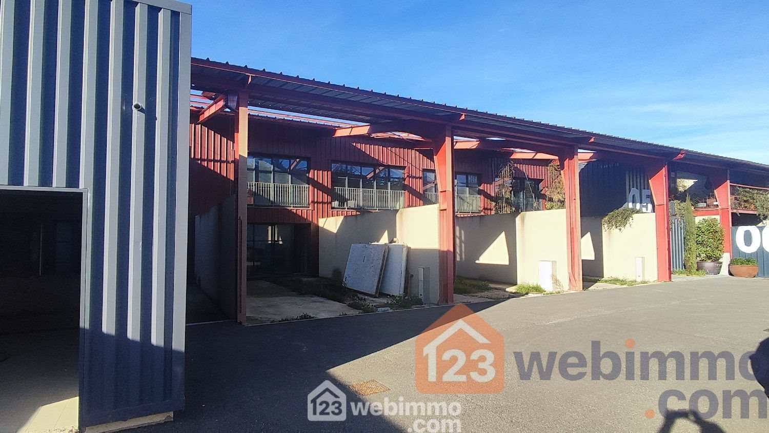 Appartement à vendre, 127m², Charleval