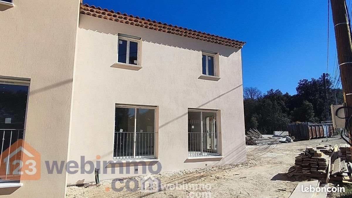 Maison à vendre, 83m², Vernègues
