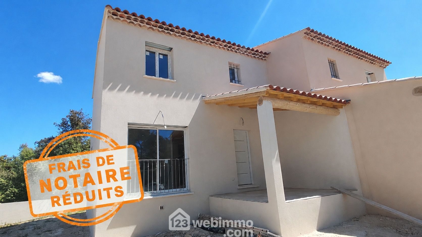 Maison à vendre, 80m², Lambesc