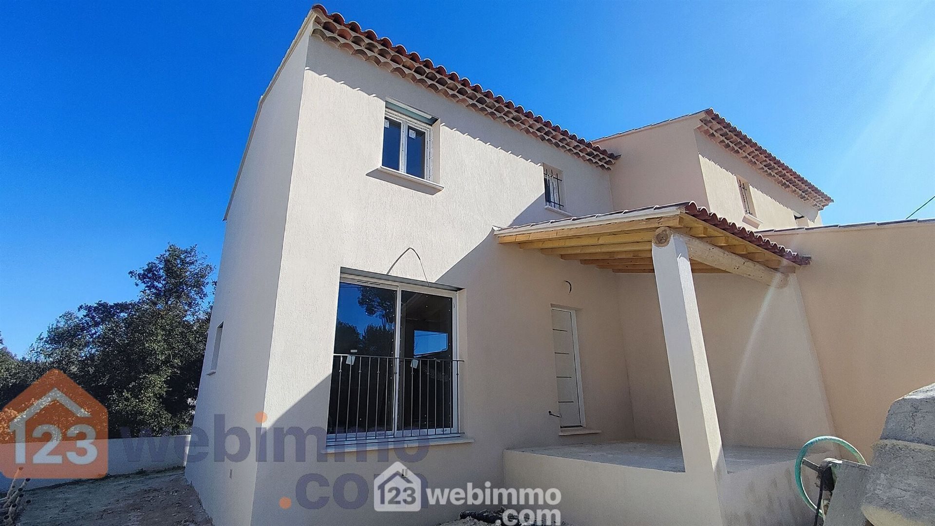 Maison à vendre, 480m², Vernègues
