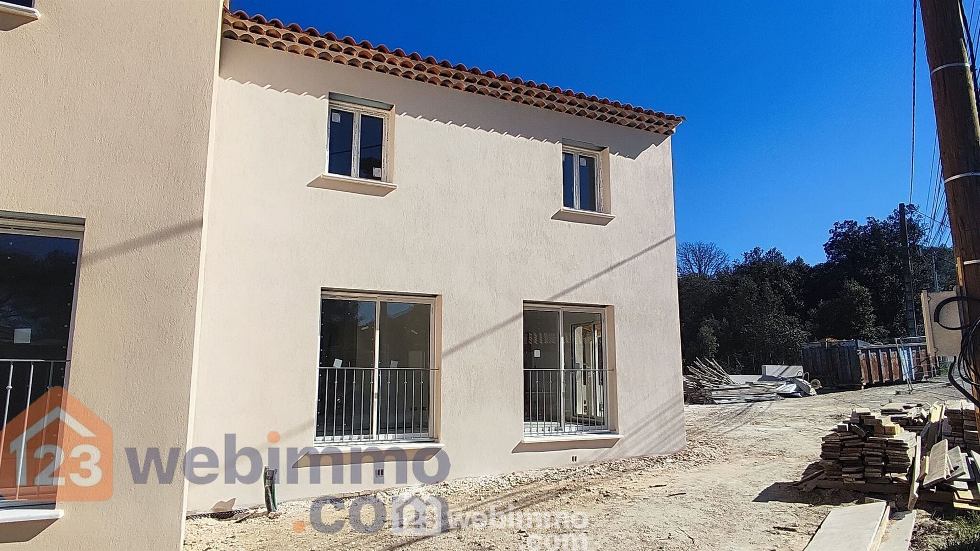 Maison à vendre, 83m², Lambesc
