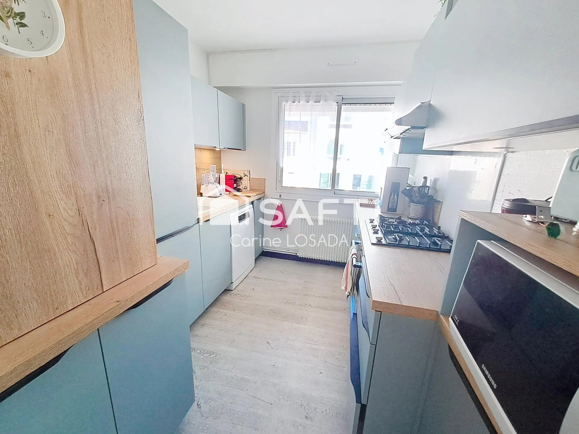 Appartement à vendre, 63m², Les Sables-d'Olonne