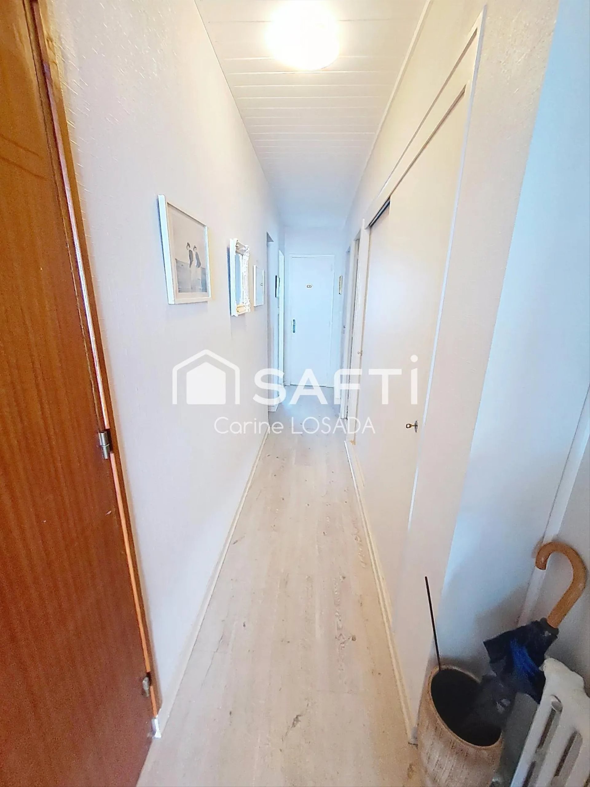 Appartement à vendre, 63m², Les Sables-d'Olonne