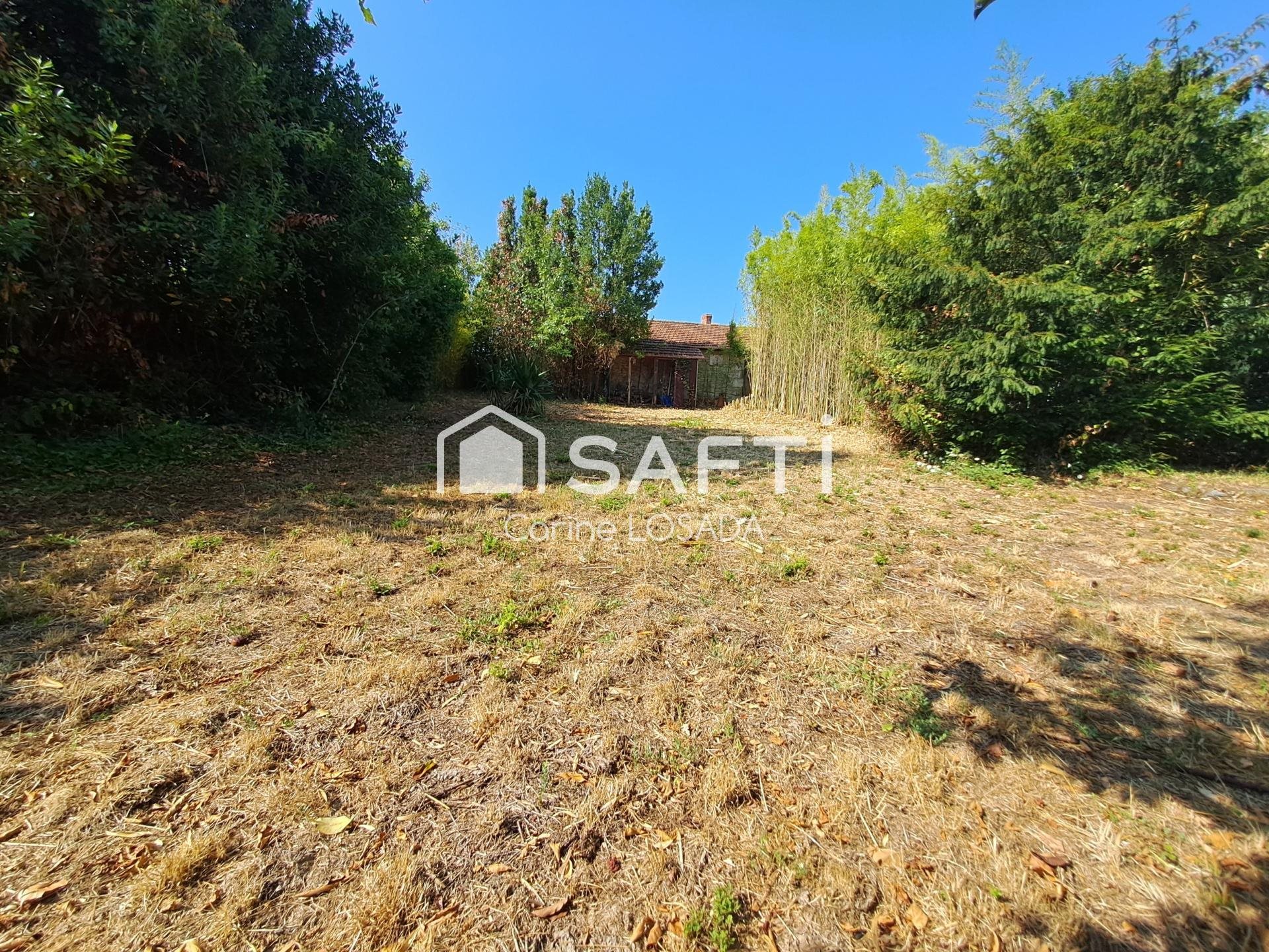 Maison à vendre, 110m², Grues