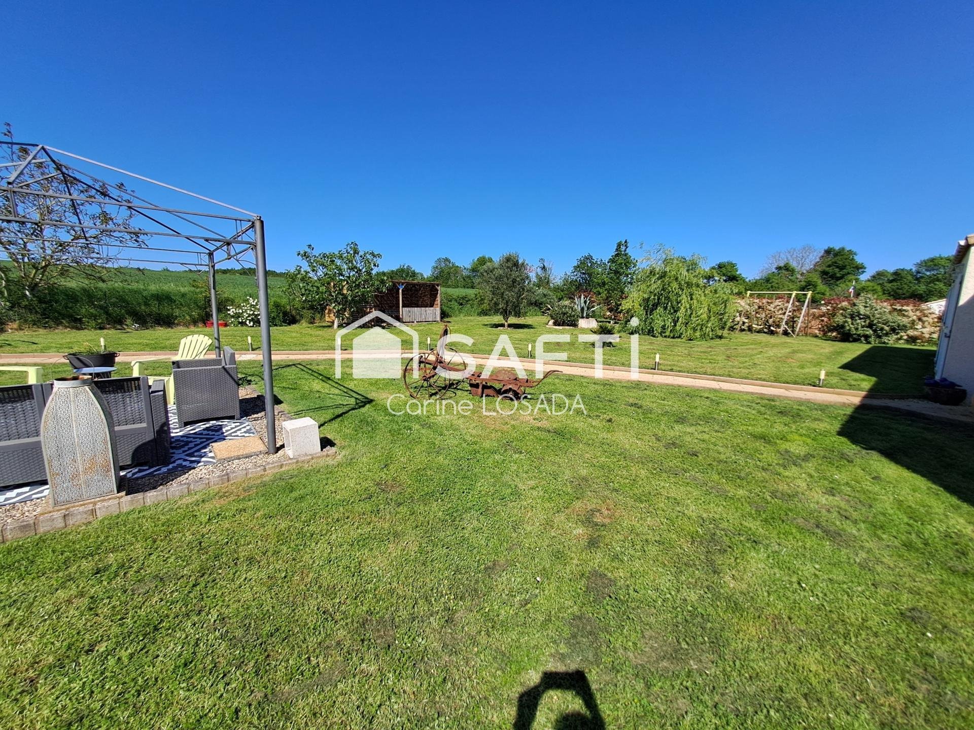 Maison à vendre, 135m², Lairoux