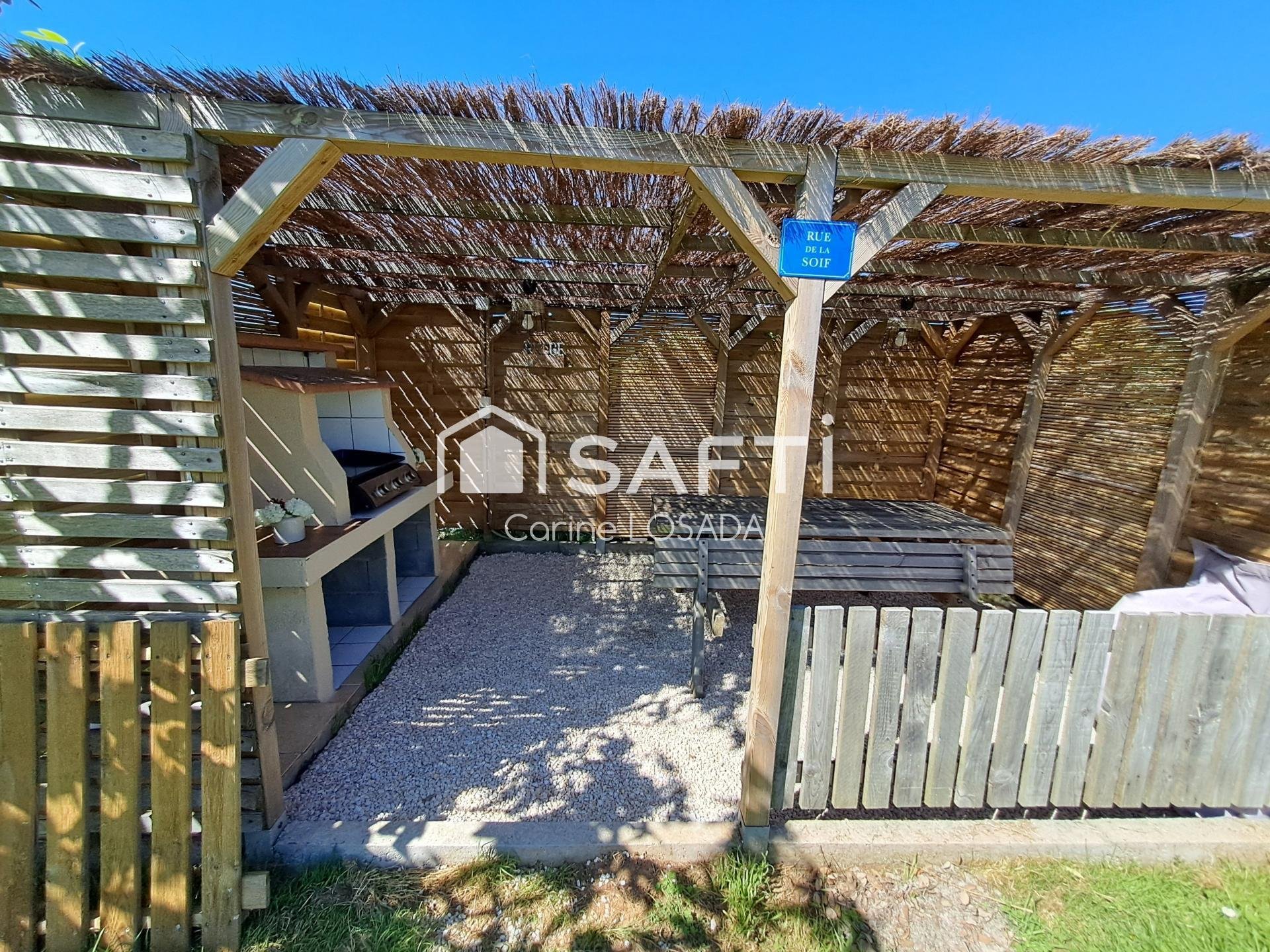 Maison à vendre, 135m², Lairoux