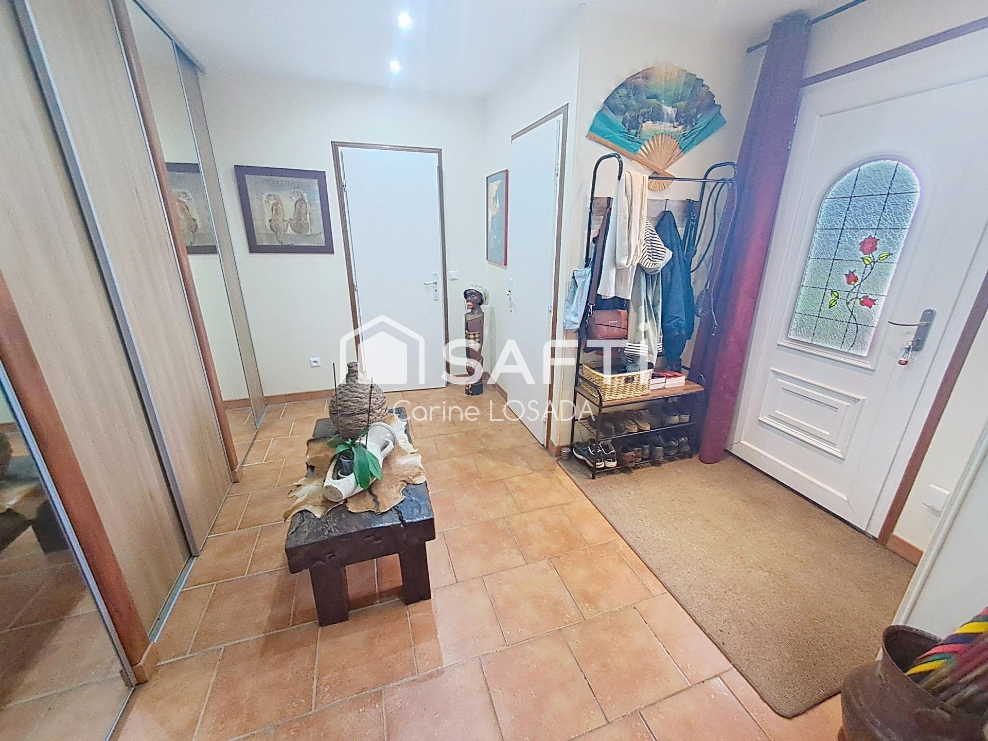 Maison à vendre, 135m², Lairoux