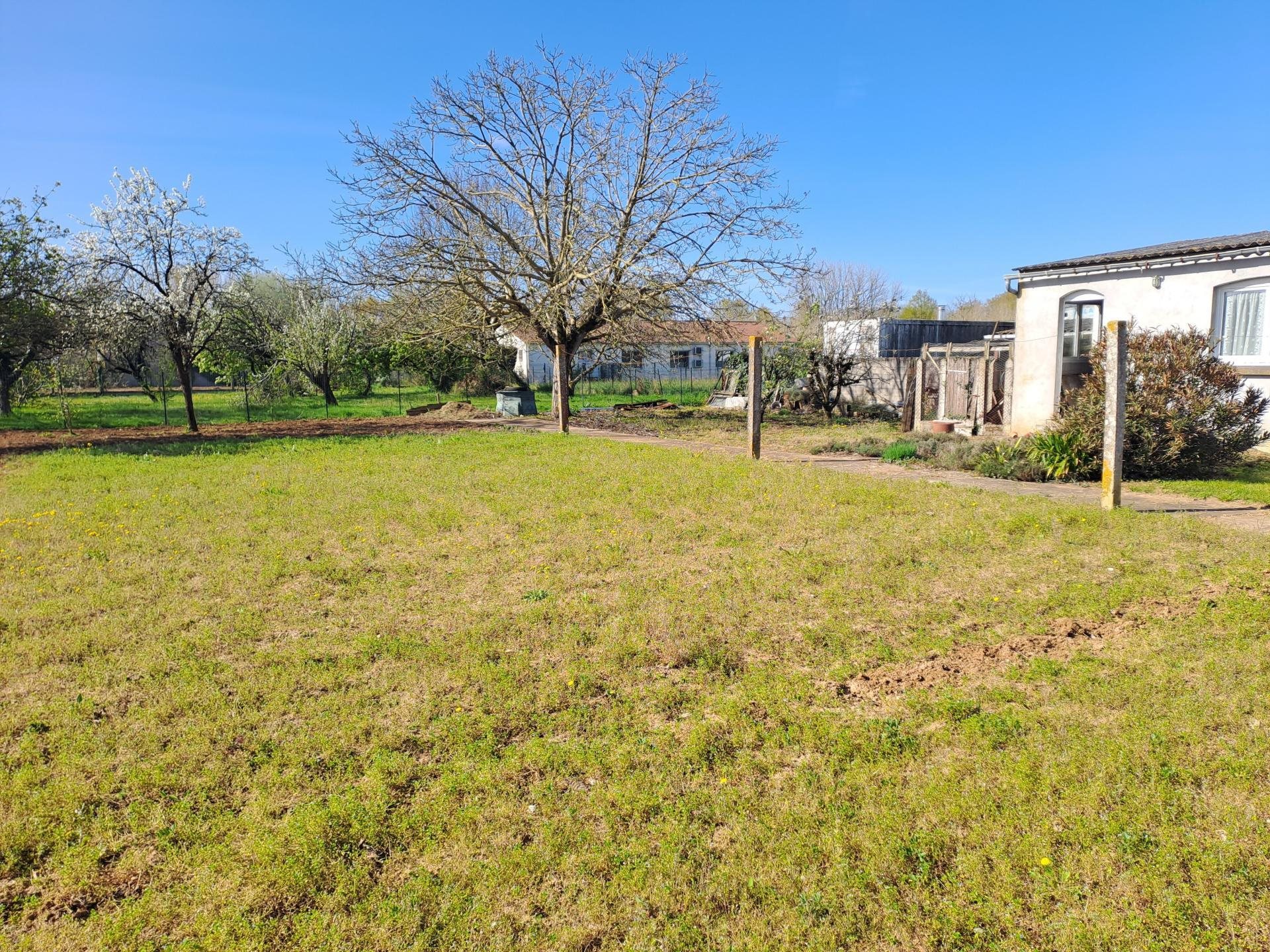 Maison à vendre, 107m², Les Magnils-Reigniers