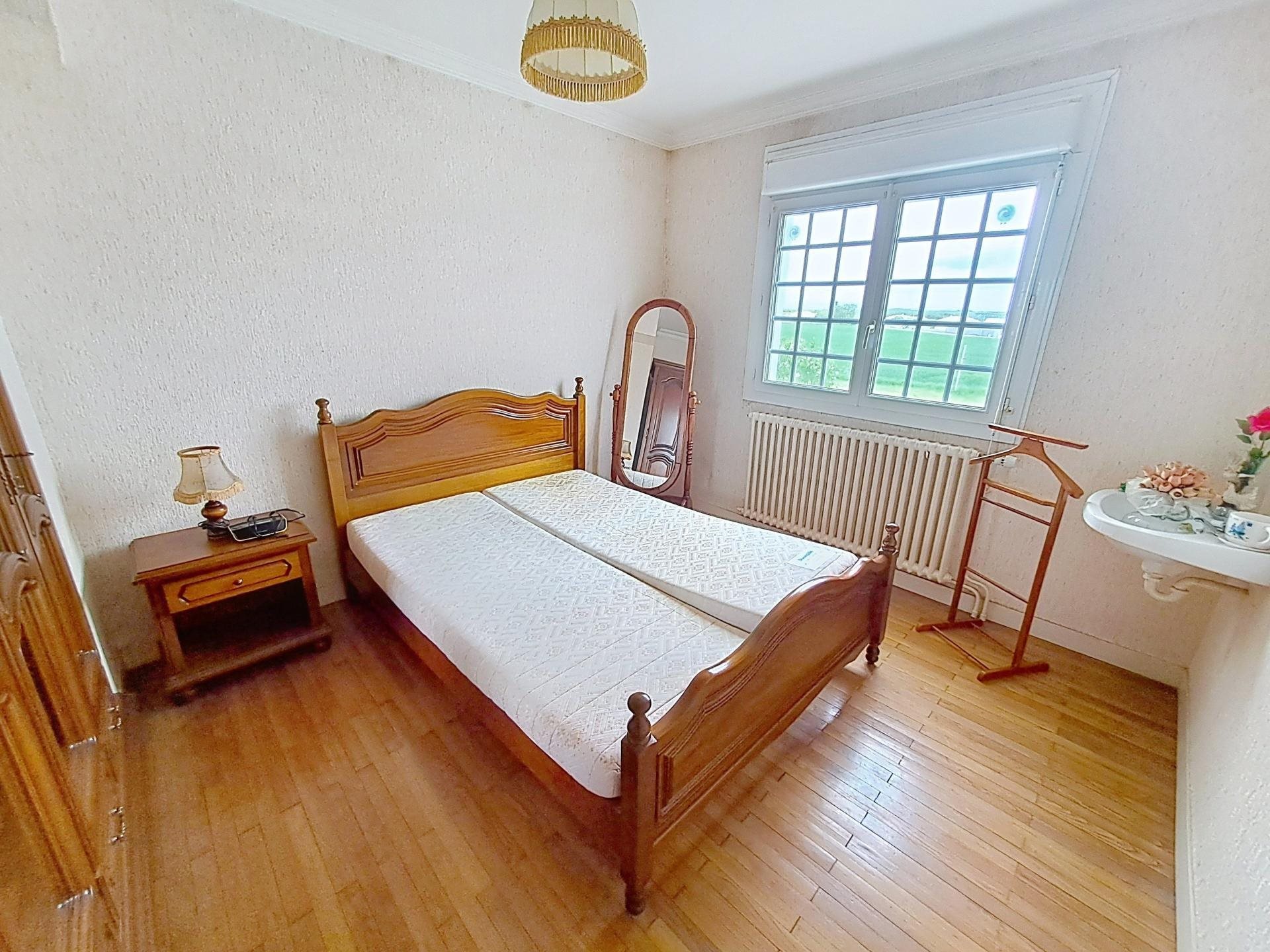 Maison à vendre, 107m², Les Magnils-Reigniers