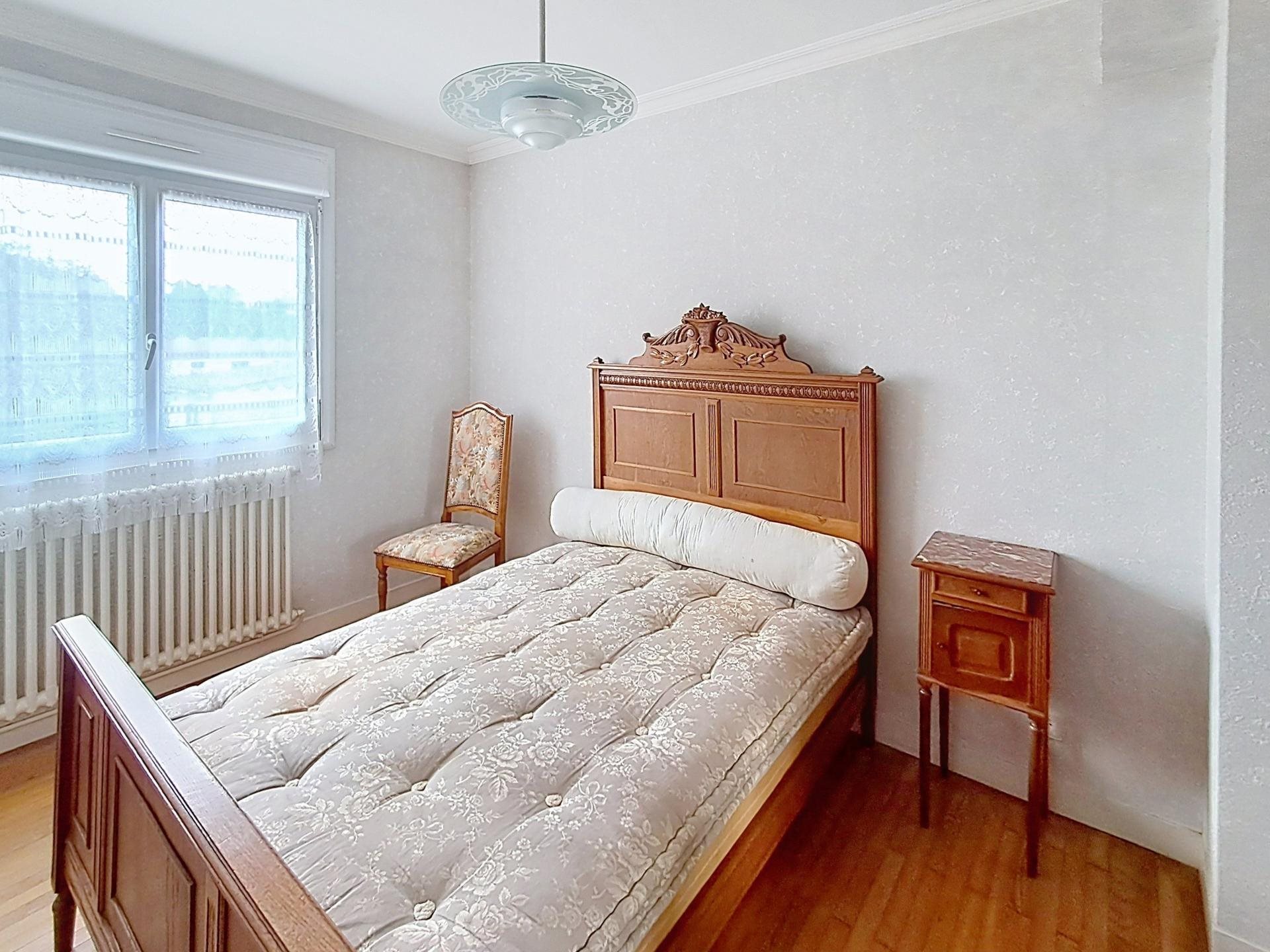 Maison à vendre, 107m², Les Magnils-Reigniers