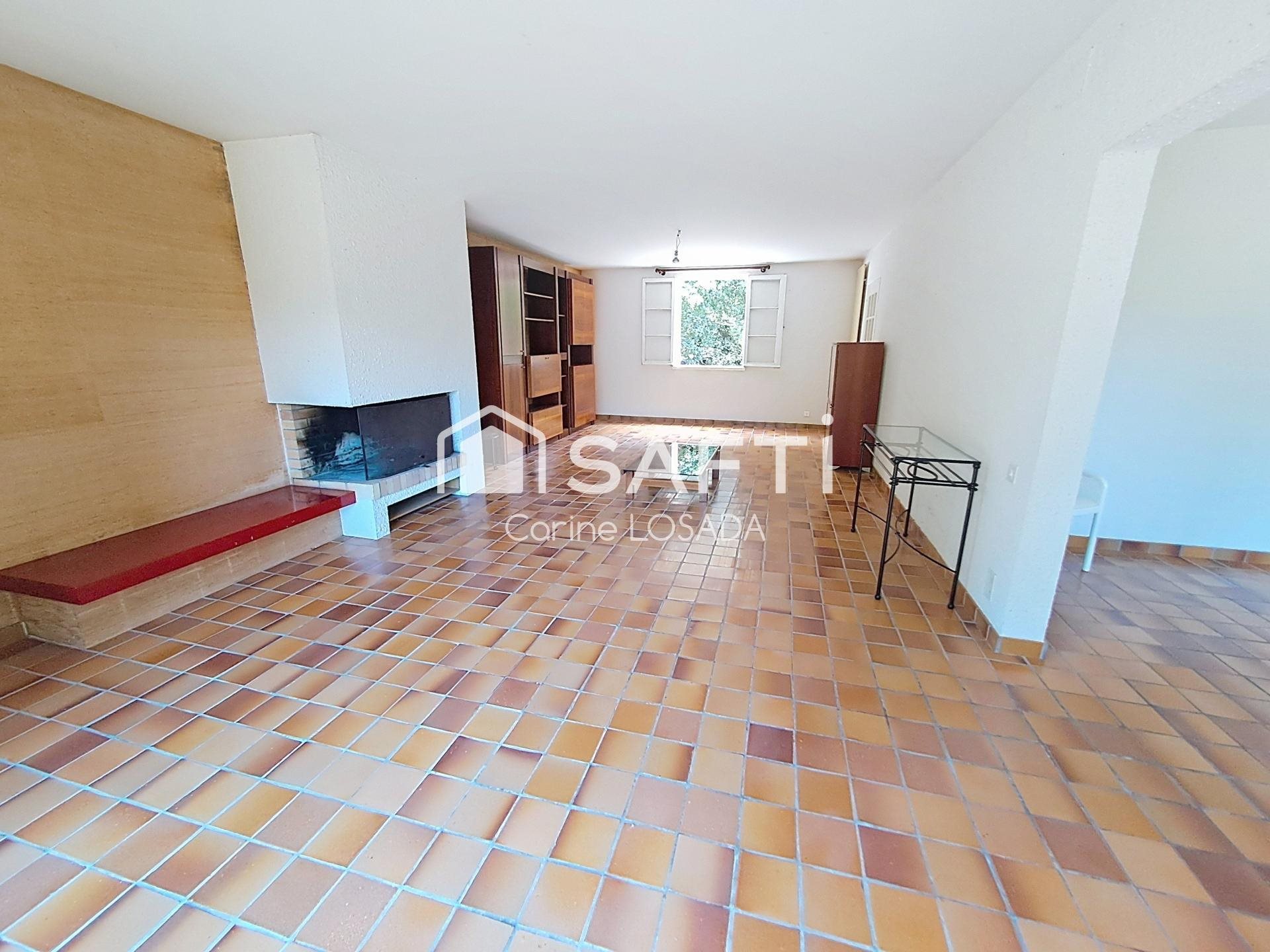 Maison à vendre, 192m², Les Magnils-Reigniers