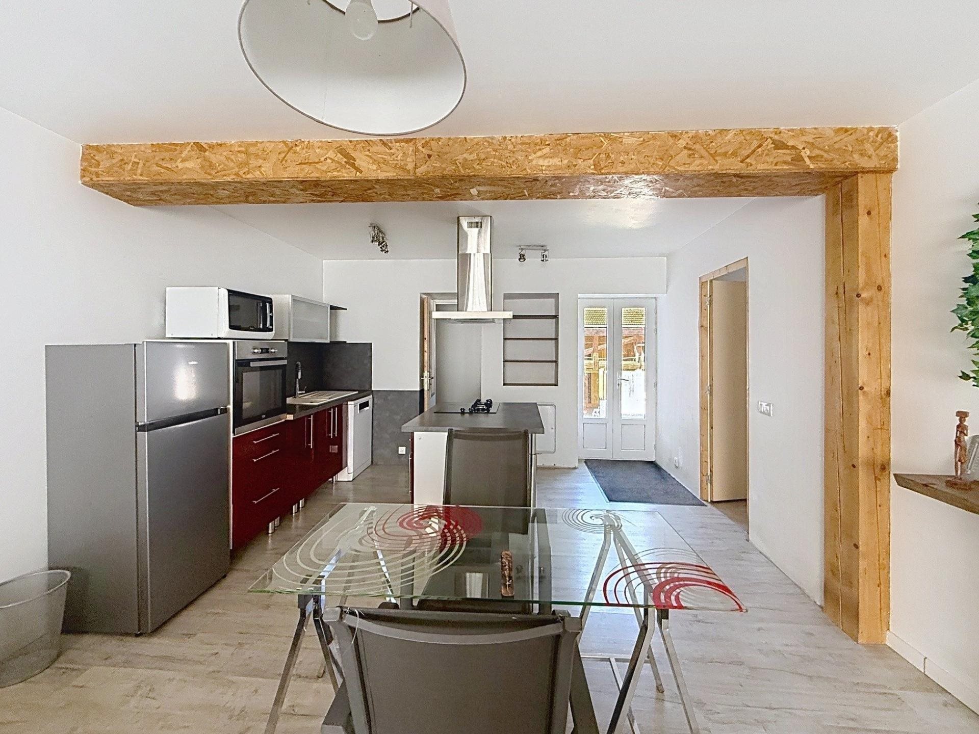 Maison à vendre, 173m², Moidieu-Détourbe