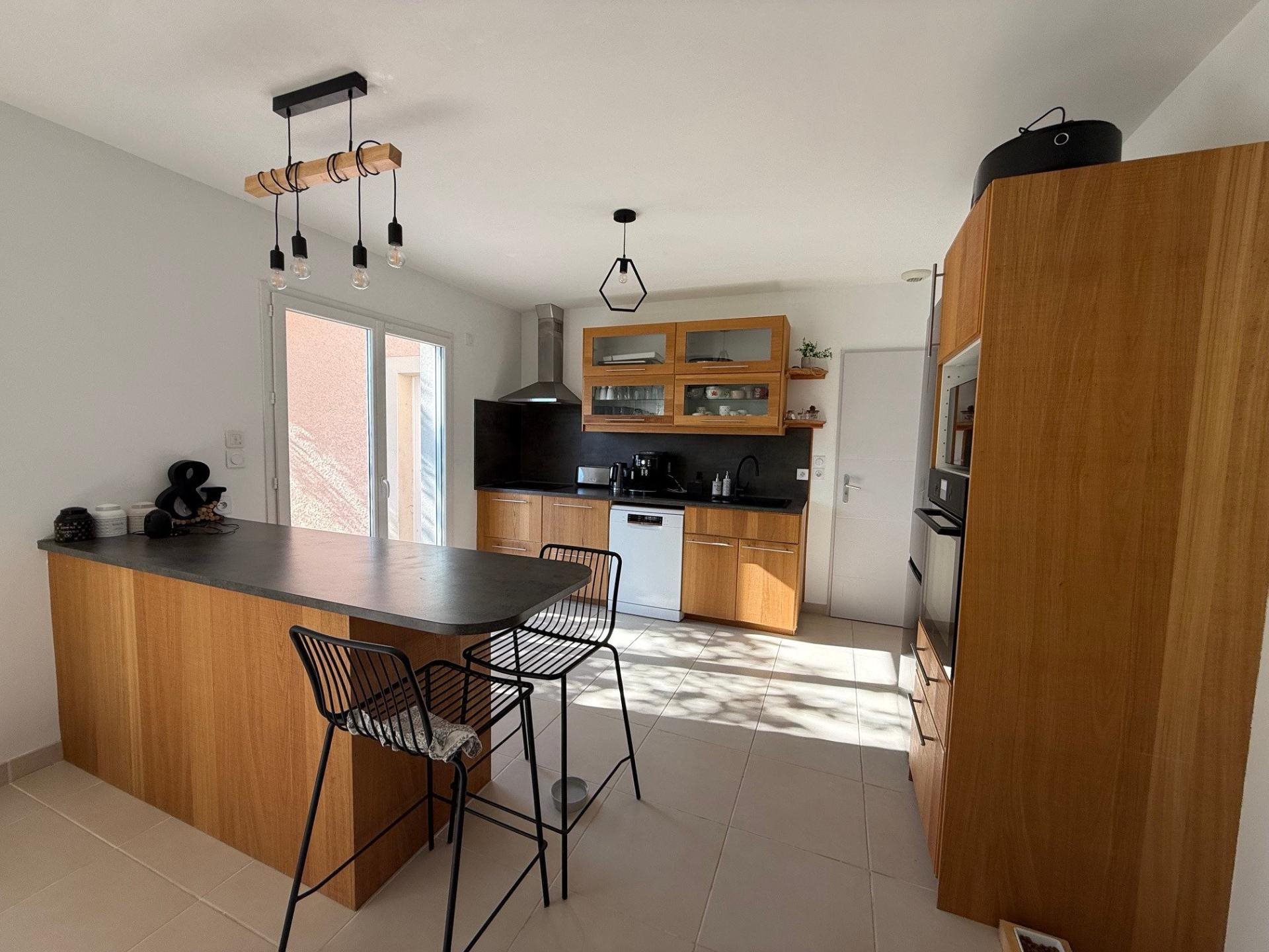 Maison à vendre, 90m², Eyzin-Pinet