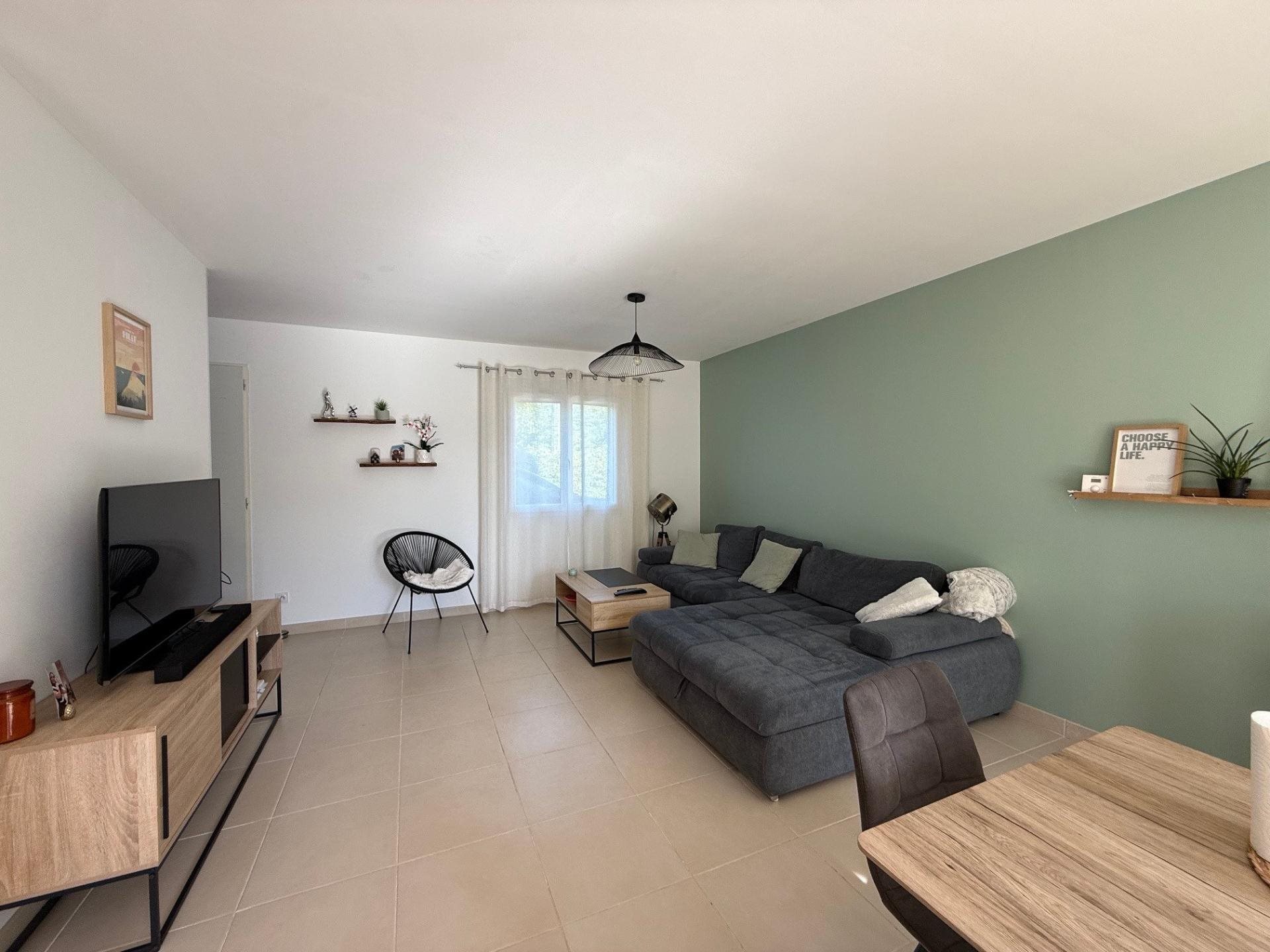 Maison à vendre, 90m², Eyzin-Pinet