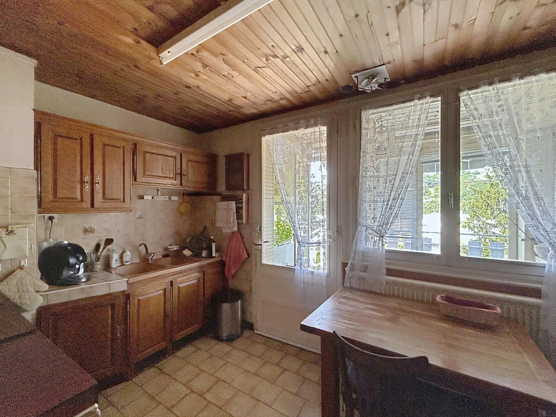 Maison à vendre, 100m², Vienne